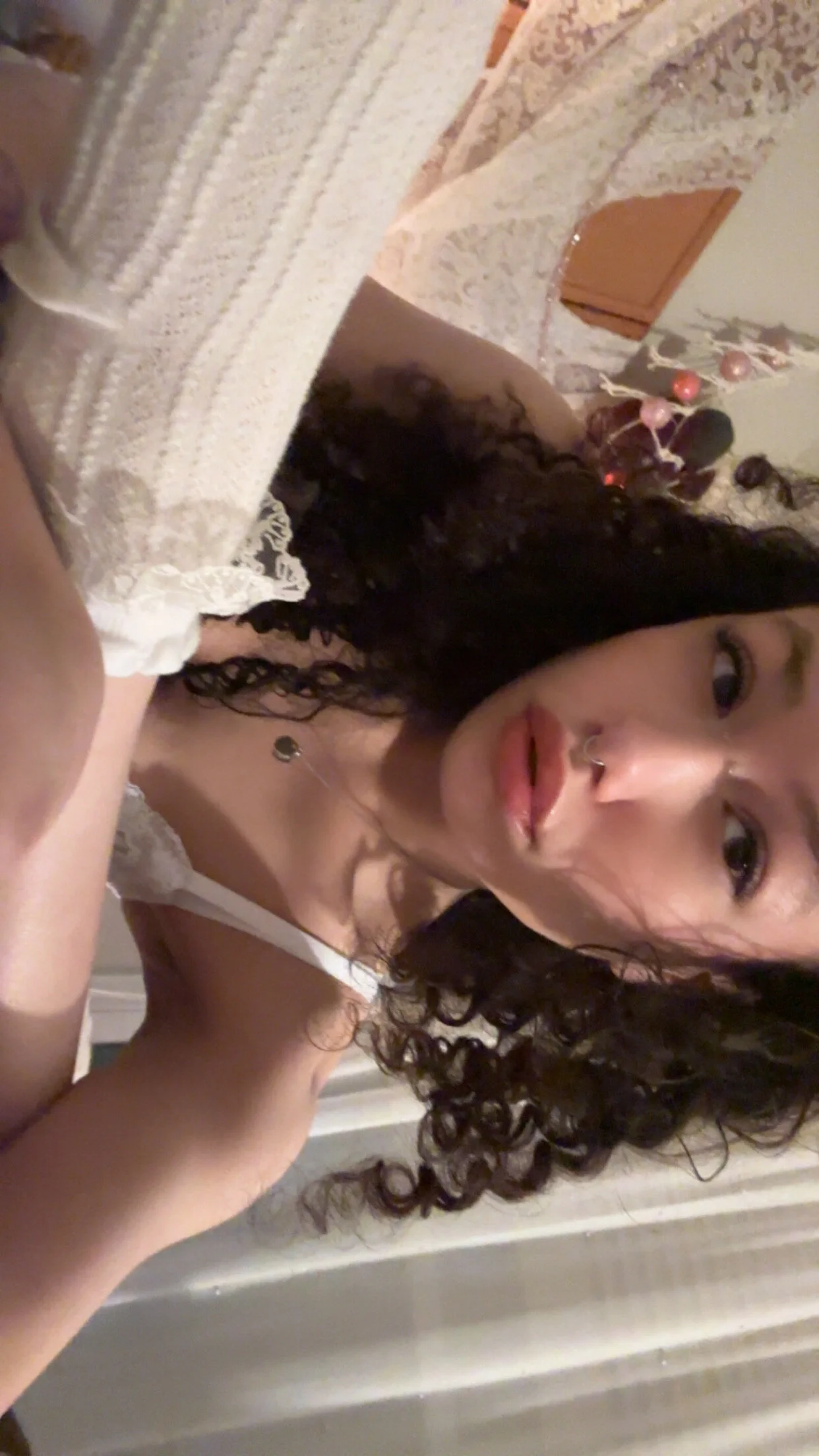 XXX Porn Photo of Nude mirrorfa1ry 5