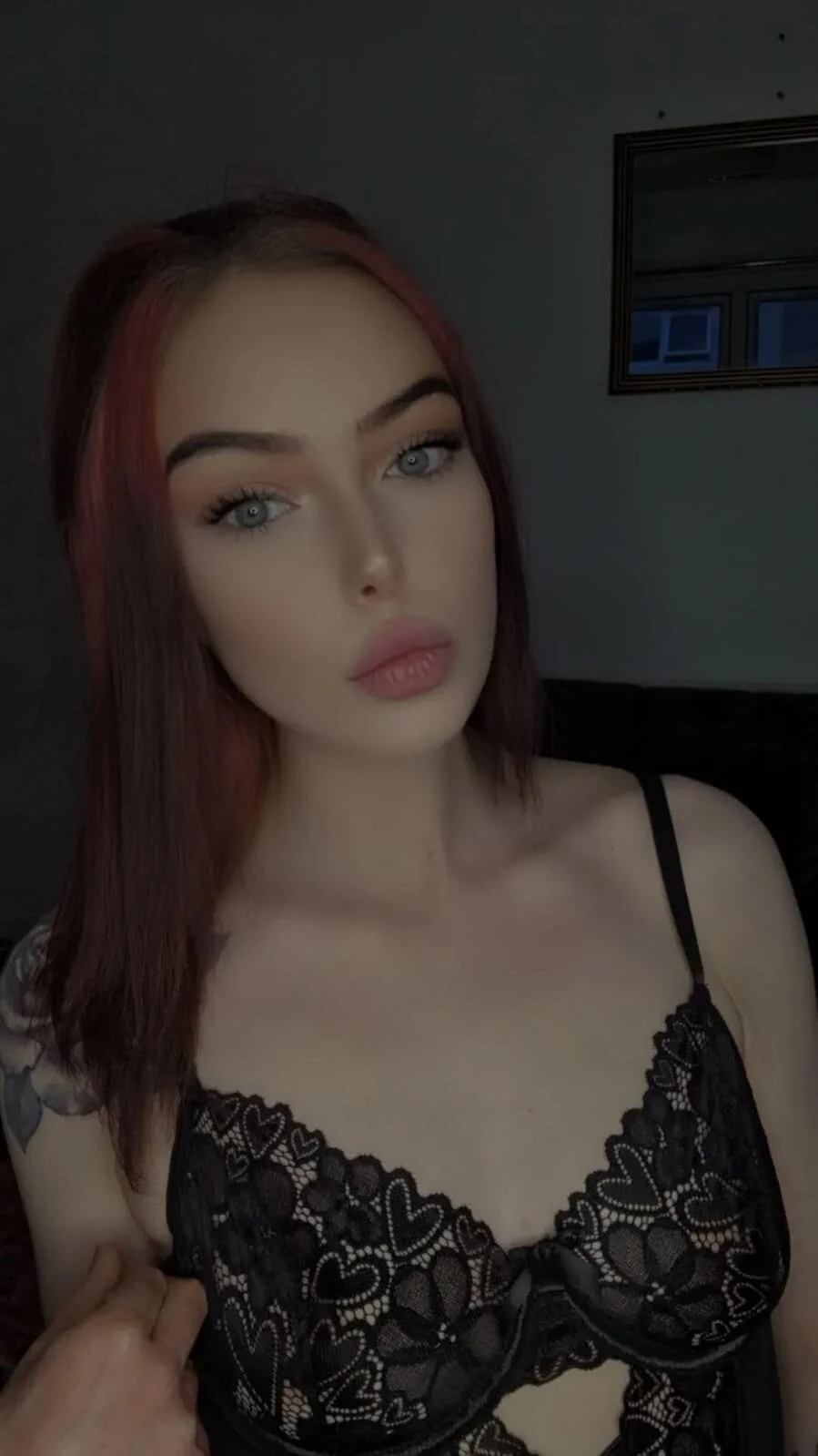 XXX Porn Photo of Nude Scottishzara 10