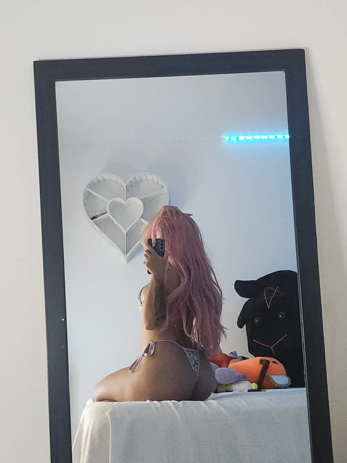 XXX Porn Photo of Nude dayis_sweet 27