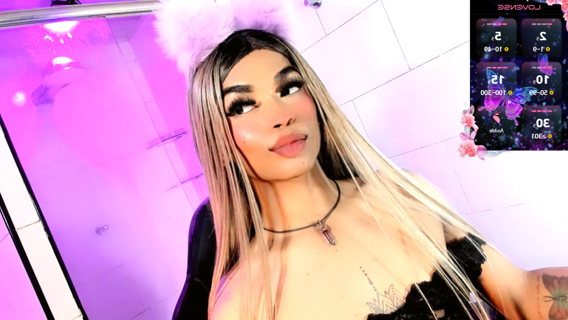 XXX Porn Photo of Nude Gisele_fox 1