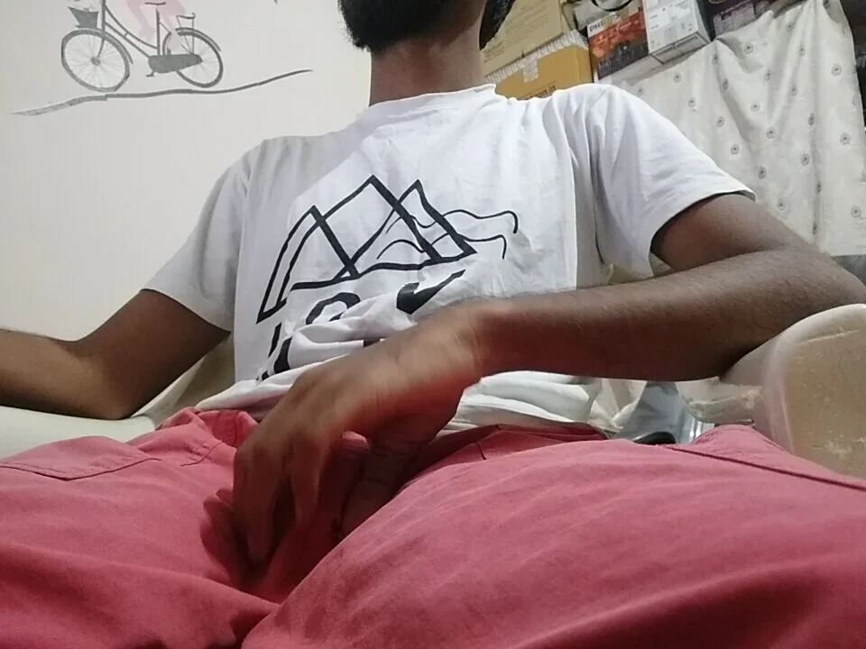 XXX Porn Photo of Nude varunvk 4