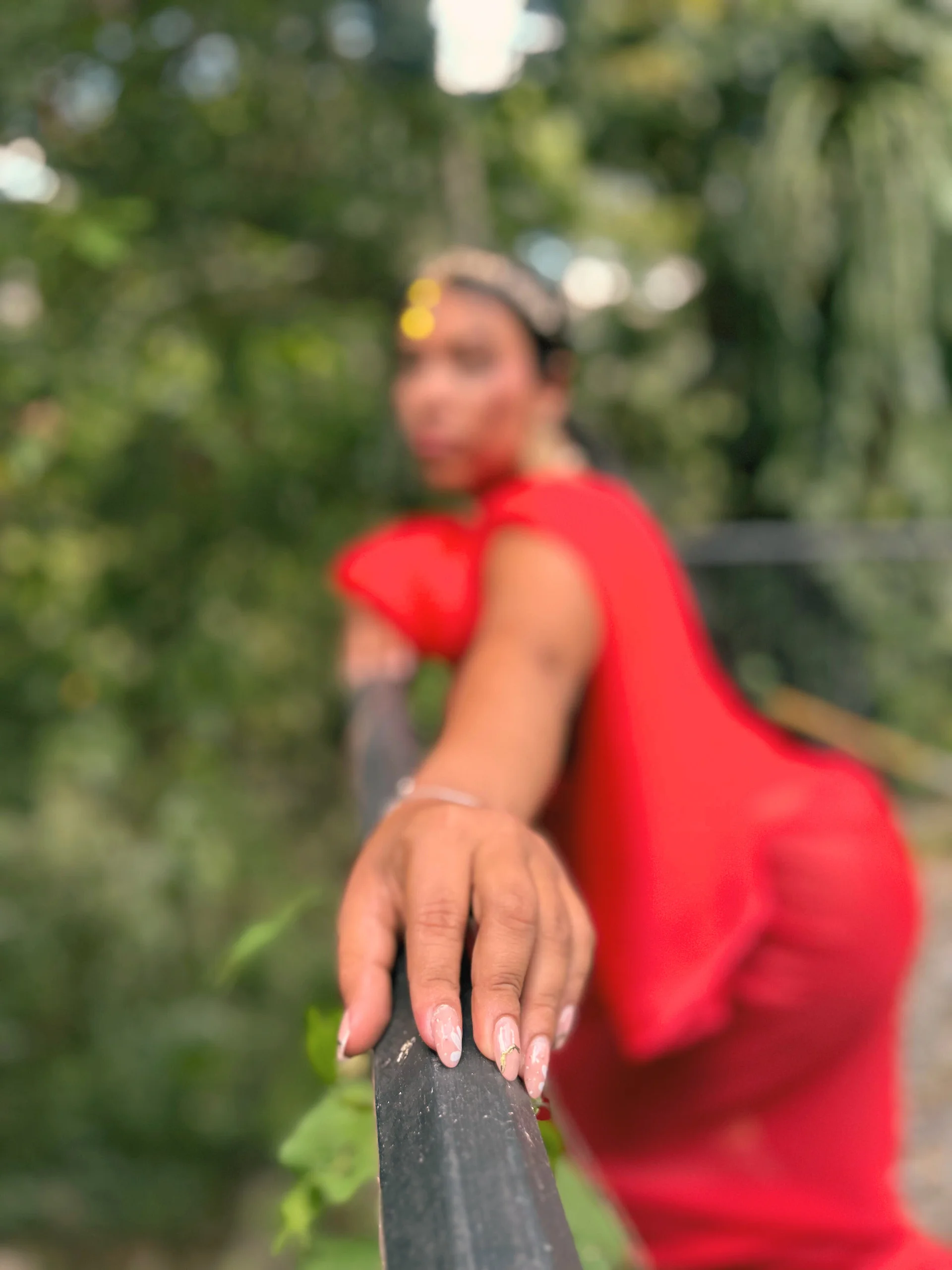 XXX Porn Photo of Nude RiriiBrunette__ 36