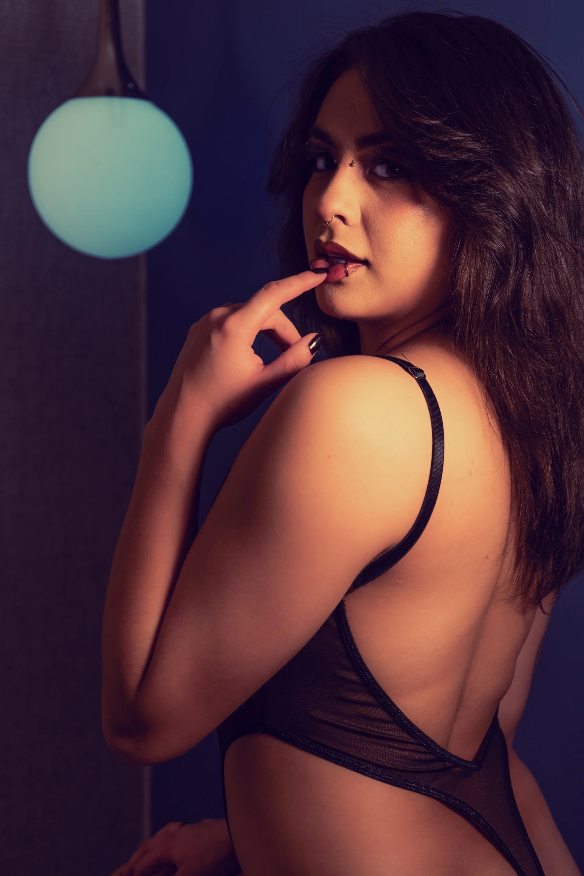 XXX Porn Photo of Nude AtheneaVoss 10