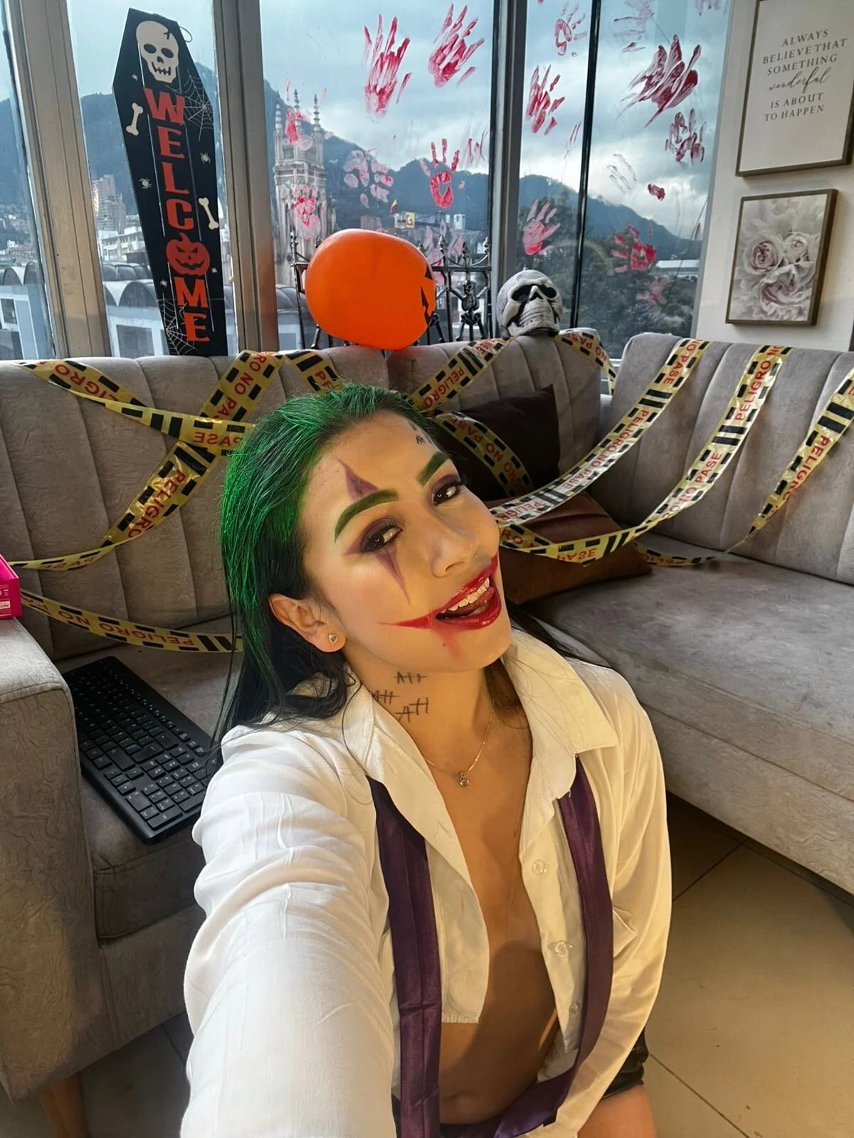 XXX Porn Photo of Nude Ivanna_West 94