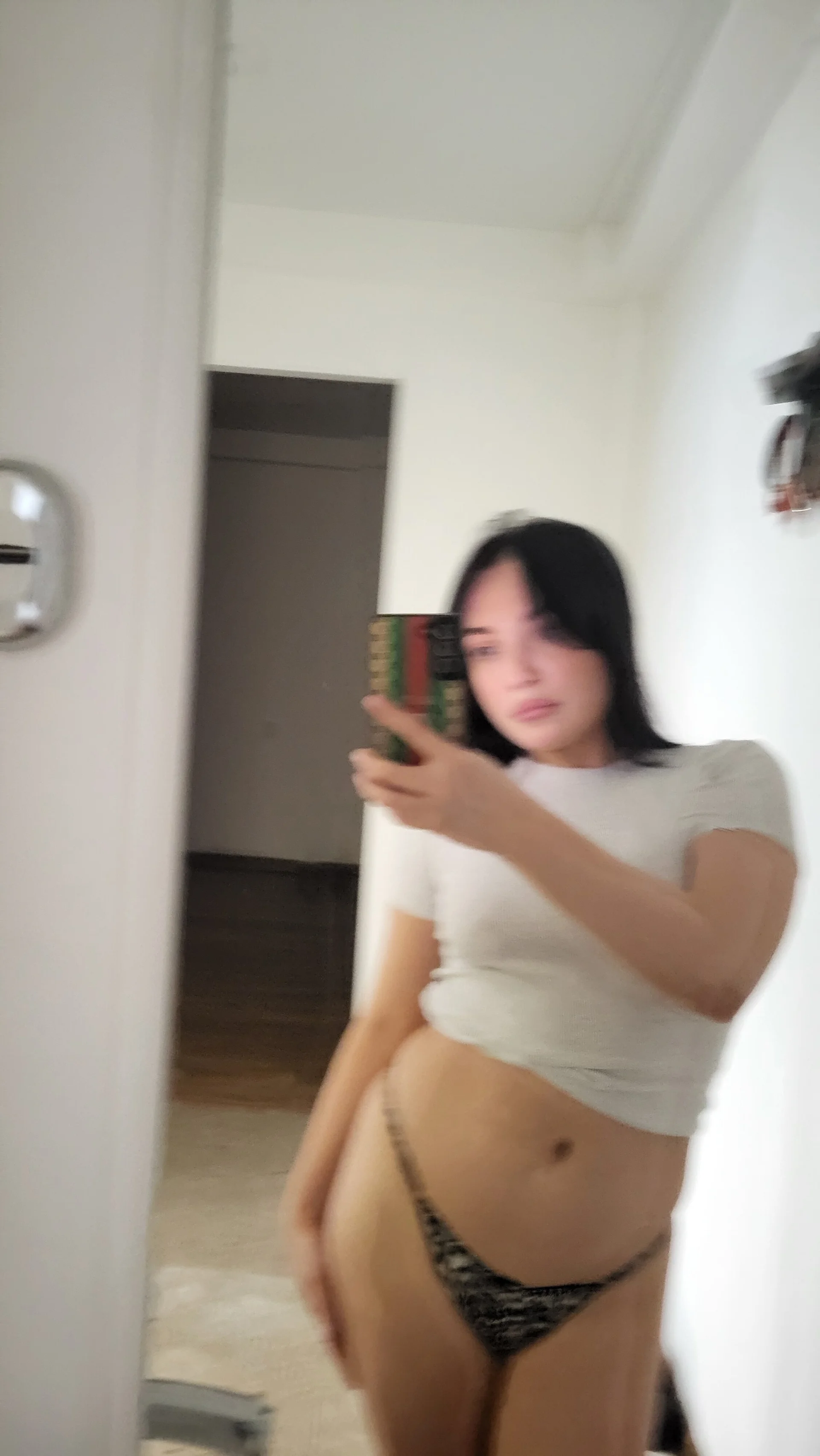 XXX Porn Photo of Nude _GoodGiiirl_ 3