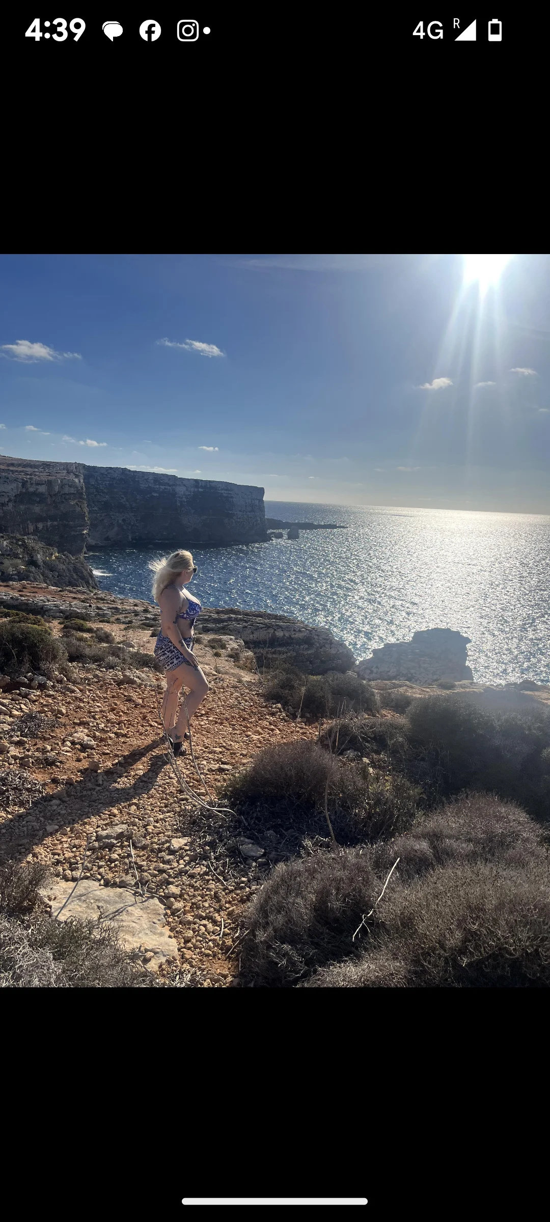 XXX Porn Photo of Nude stickyk23uk 27