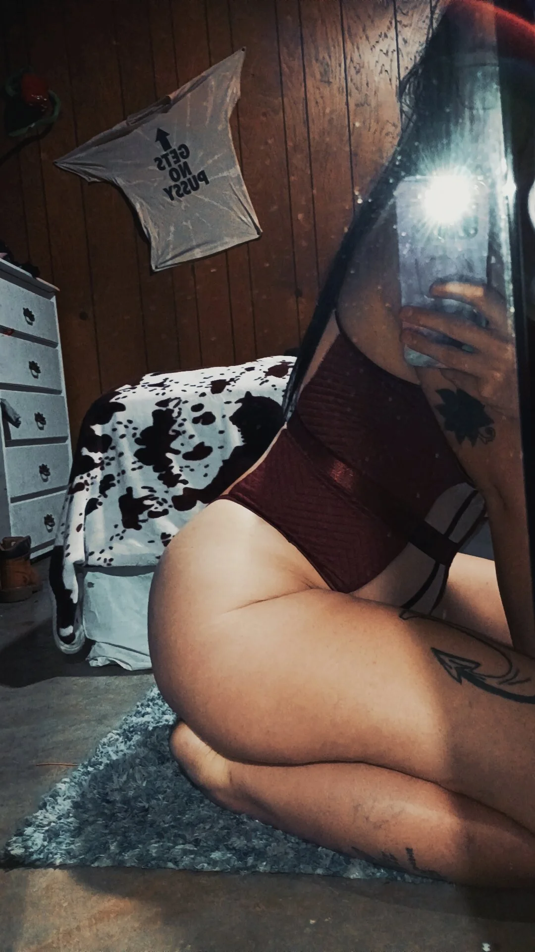 XXX Porn Photo of Nude Bellarose1 5