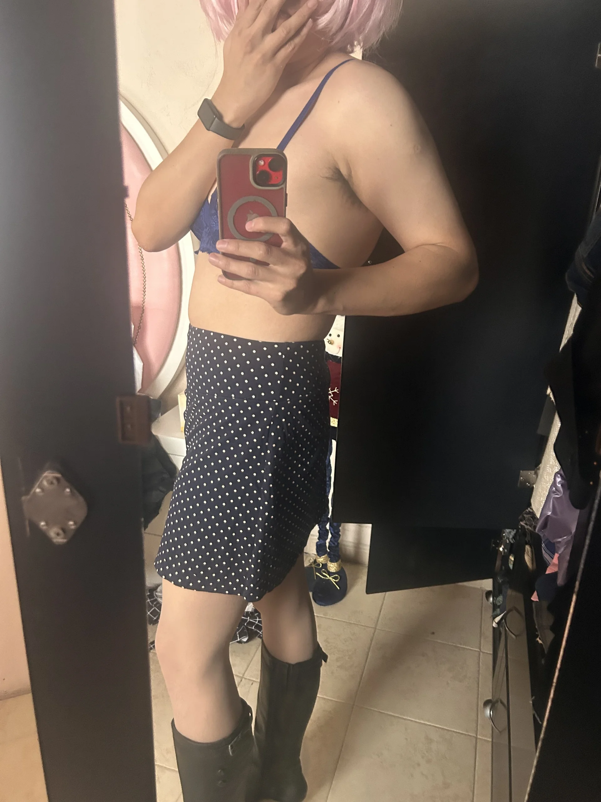 XXX Porn Photo of Nude zorritaricapa69 70