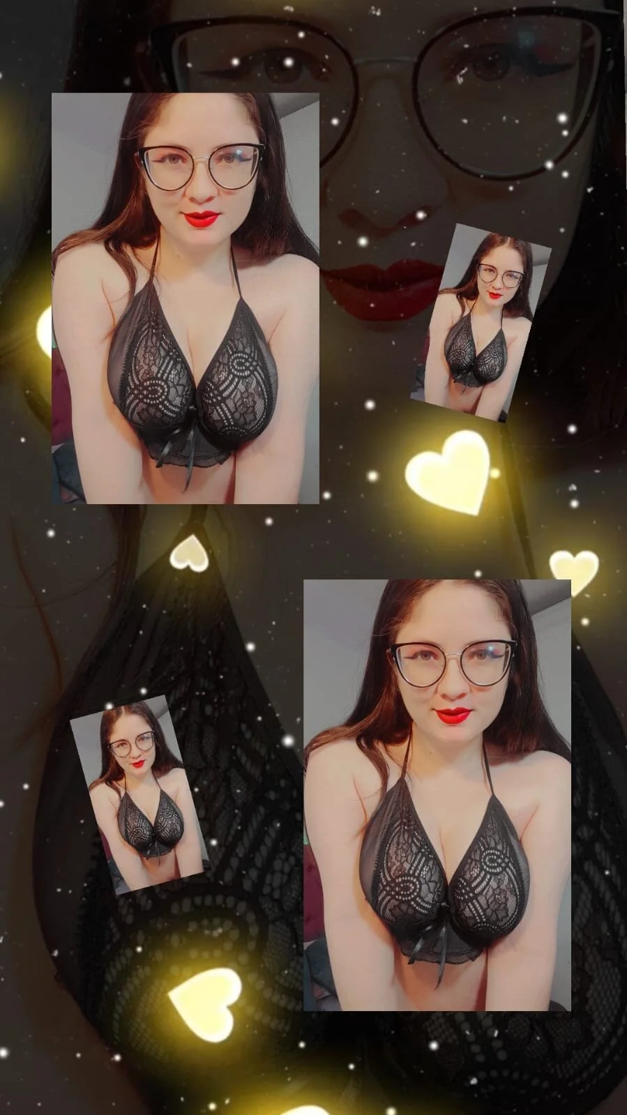 XXX Porn Photo of Nude KrystalAdams 38