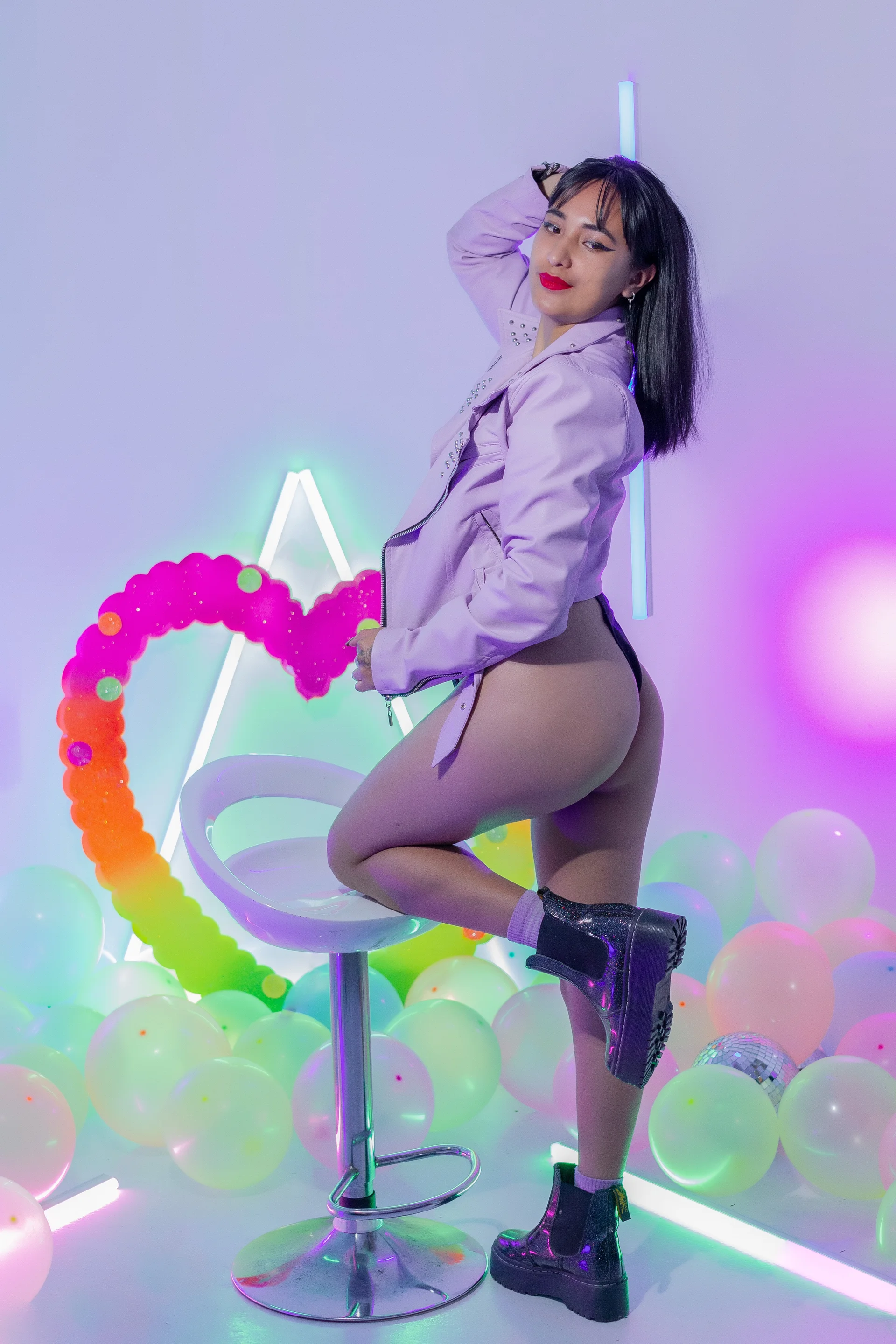 XXX Porn Photo of Nude Athompzon 9