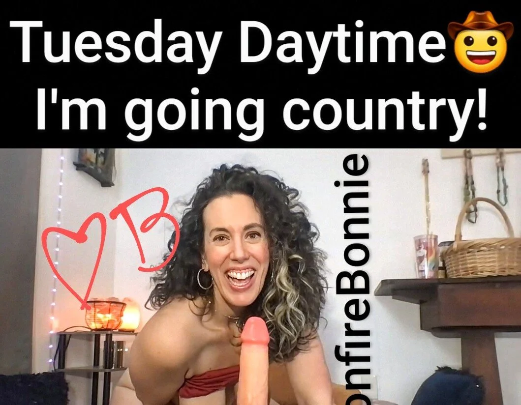 XXX Porn Photo of Nude BonfireBonnie 98