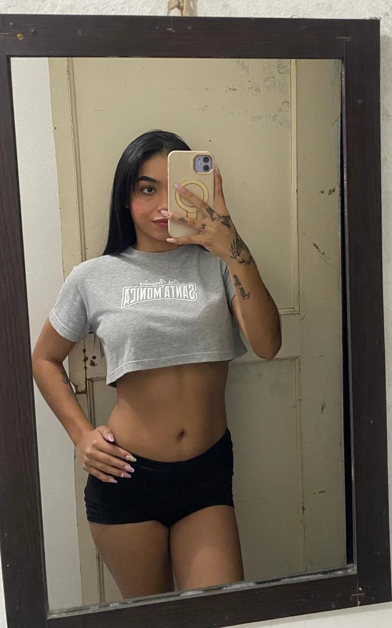 XXX Porn Photo of Nude VictoriaBianchi_ 7