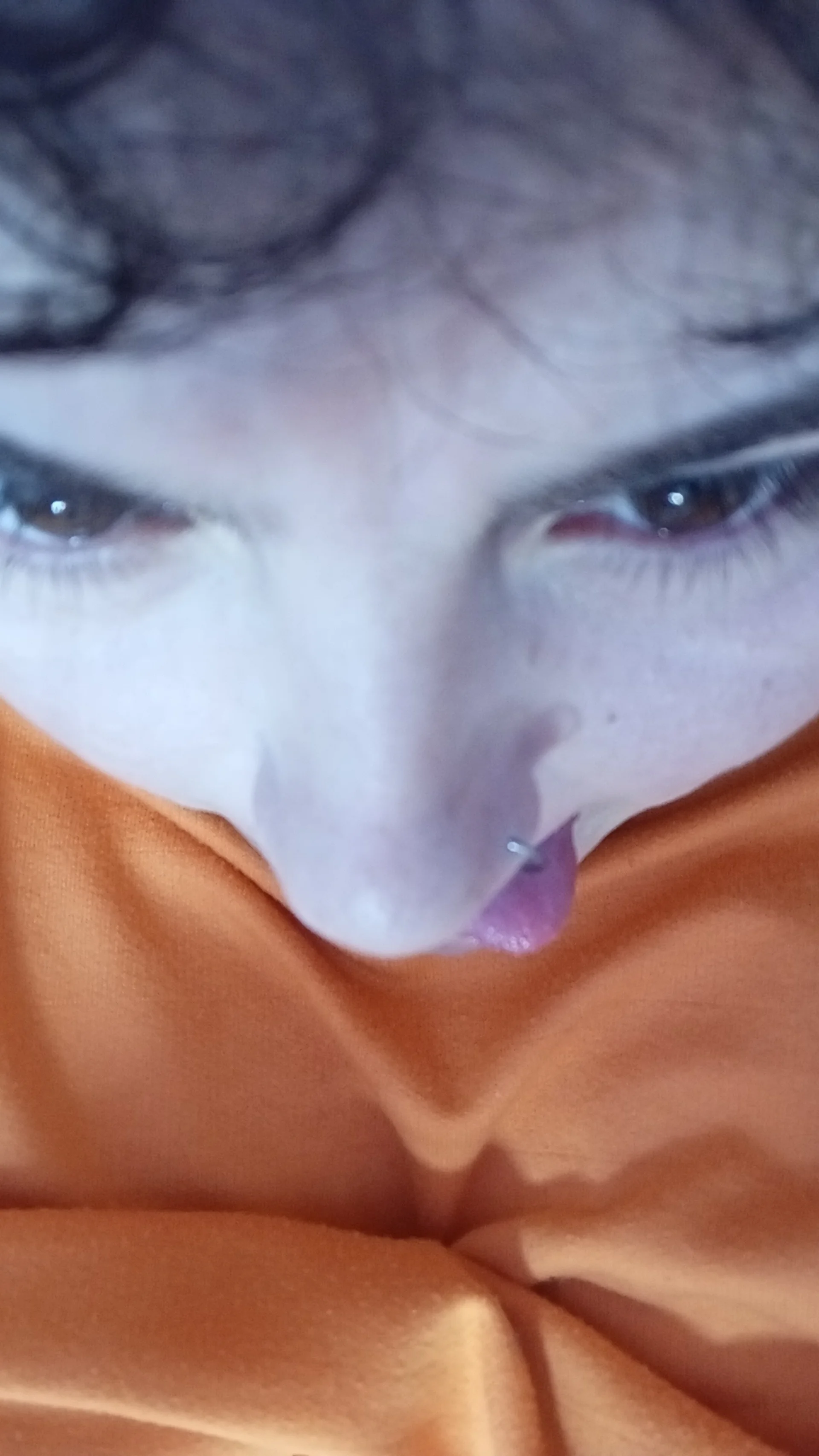 XXX Porn Photo of Nude isabeautyx19 12