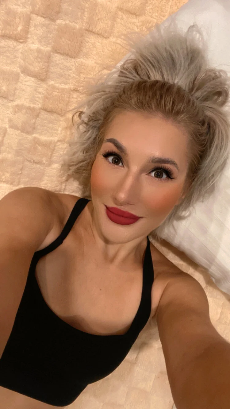 XXX Porn Photo of Nude Dollybm1 11