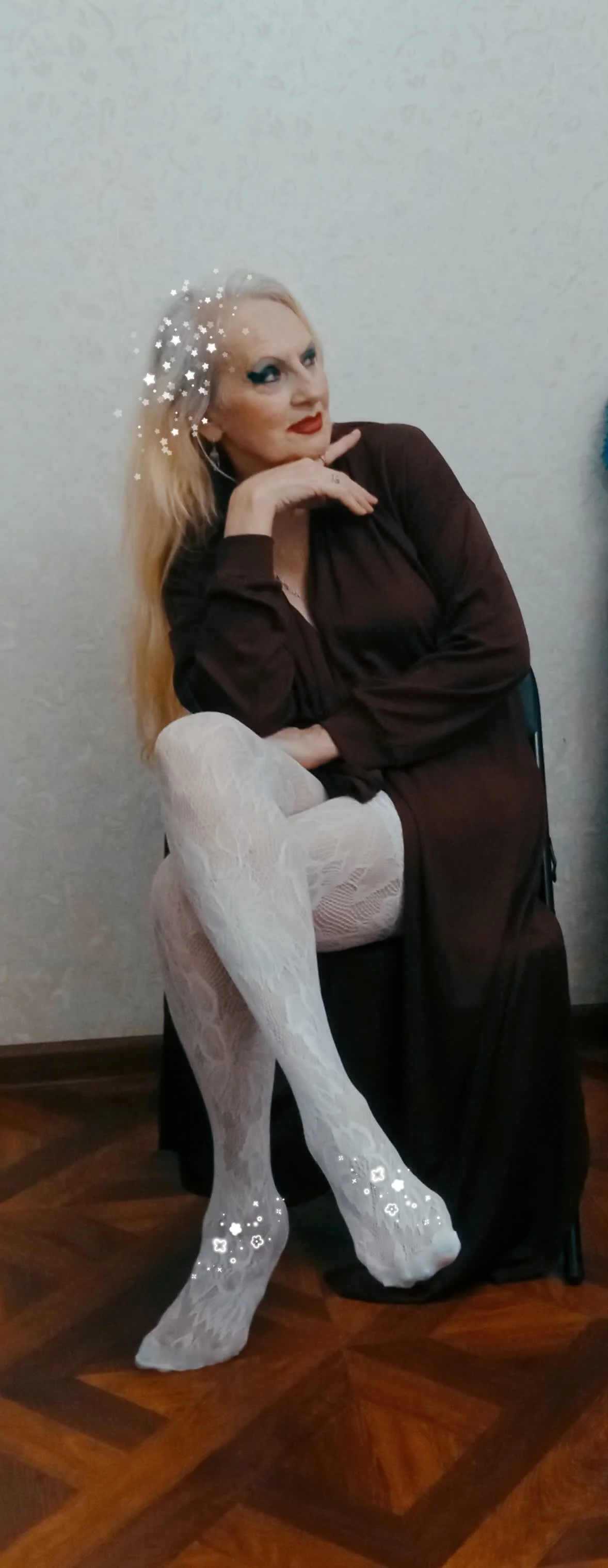 XXX Porn Photo of Nude CarlyTreat 29
