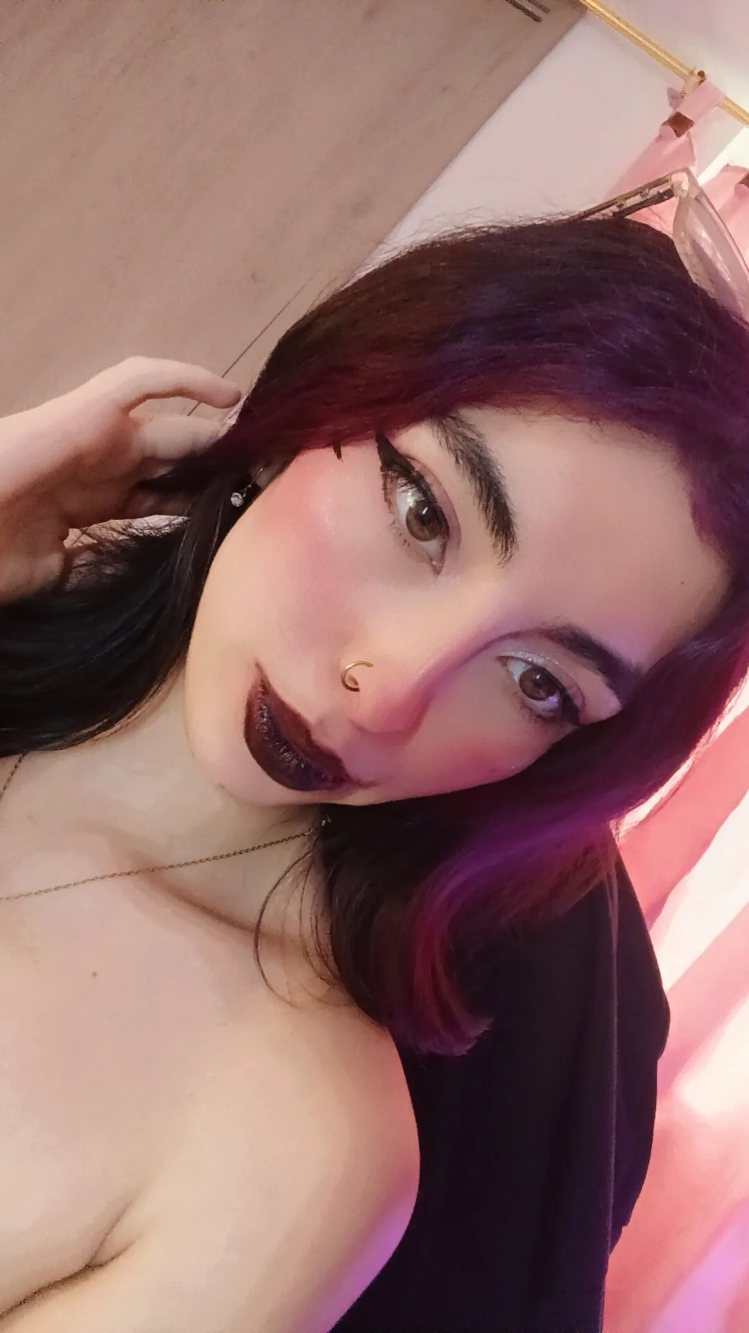 XXX Porn Photo of Nude Molly_A 24