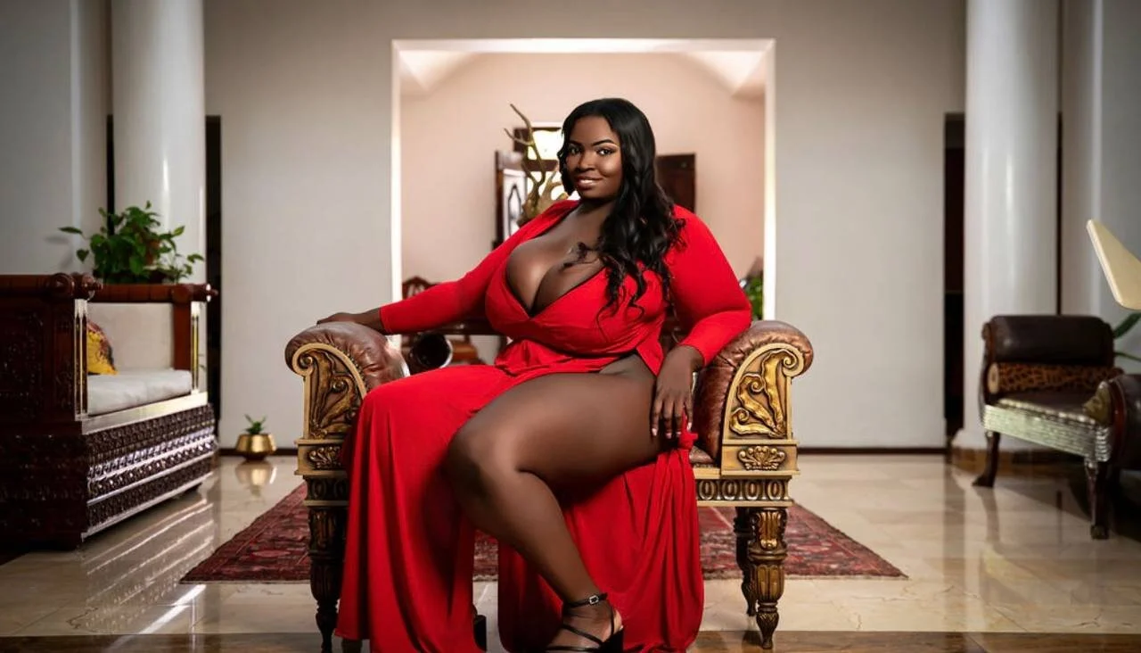 XXX Porn Photo of Nude AnaSpencerx 43