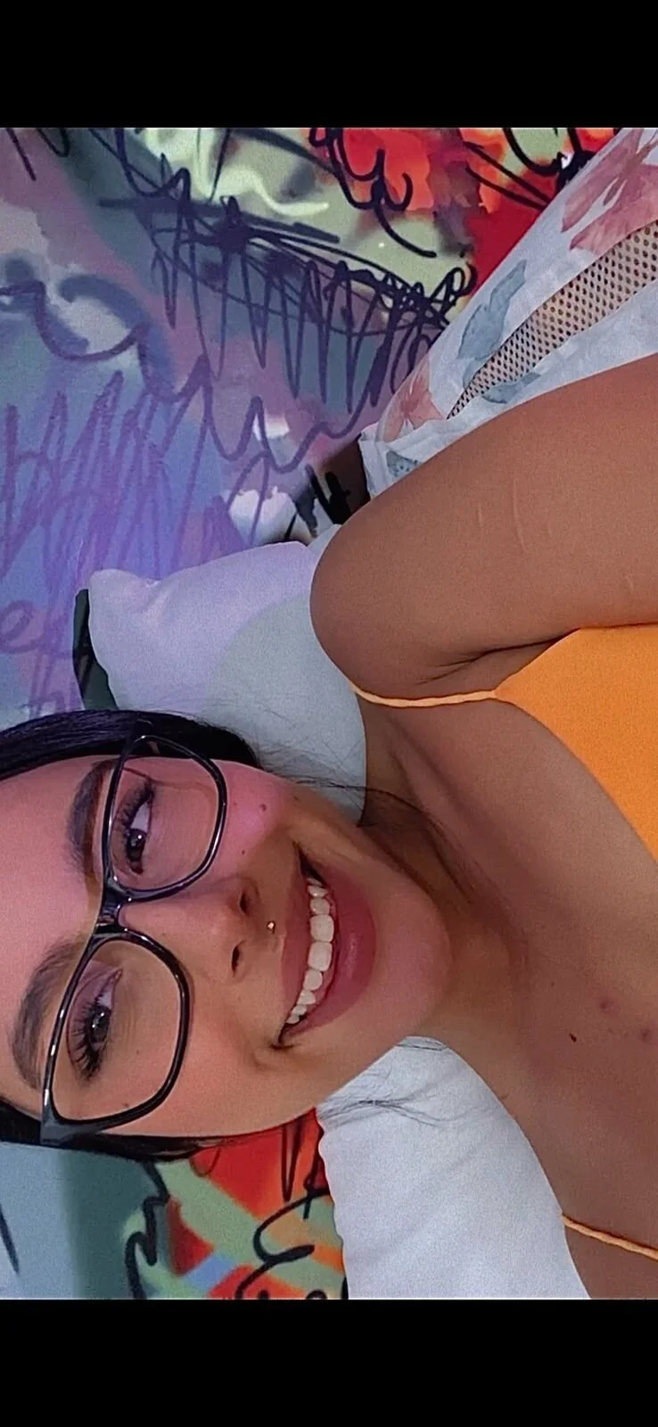 XXX Porn Photo of Nude nina__s0lene 10
