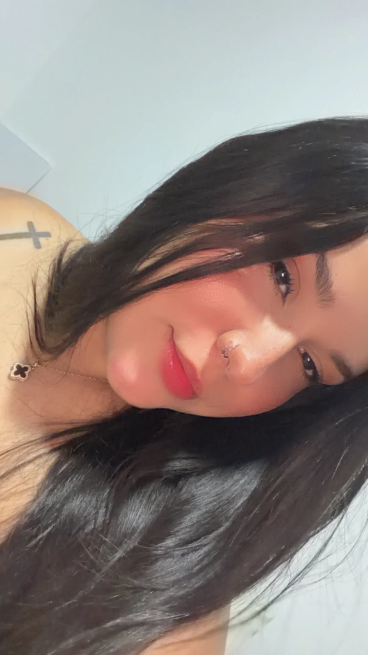 XXX Porn Photo of Nude Samanthadiamonds- 4