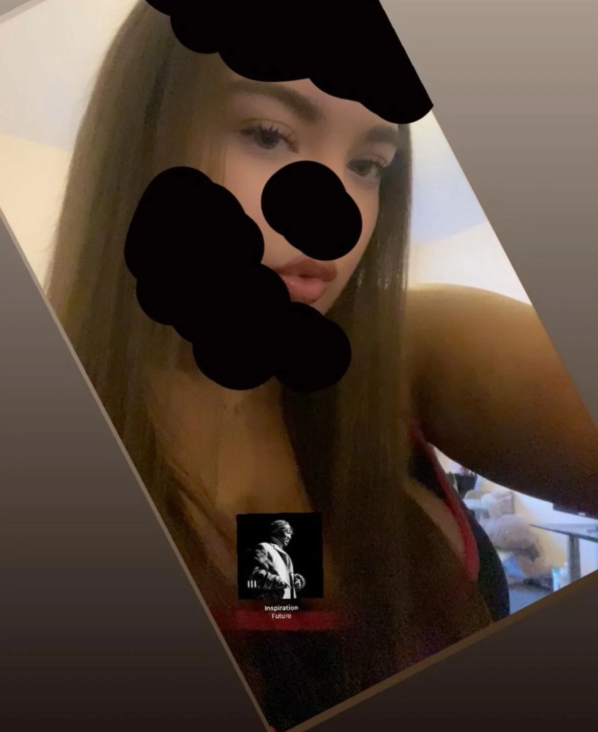 XXX Porn Photo of Nude Jazlexi_ 5