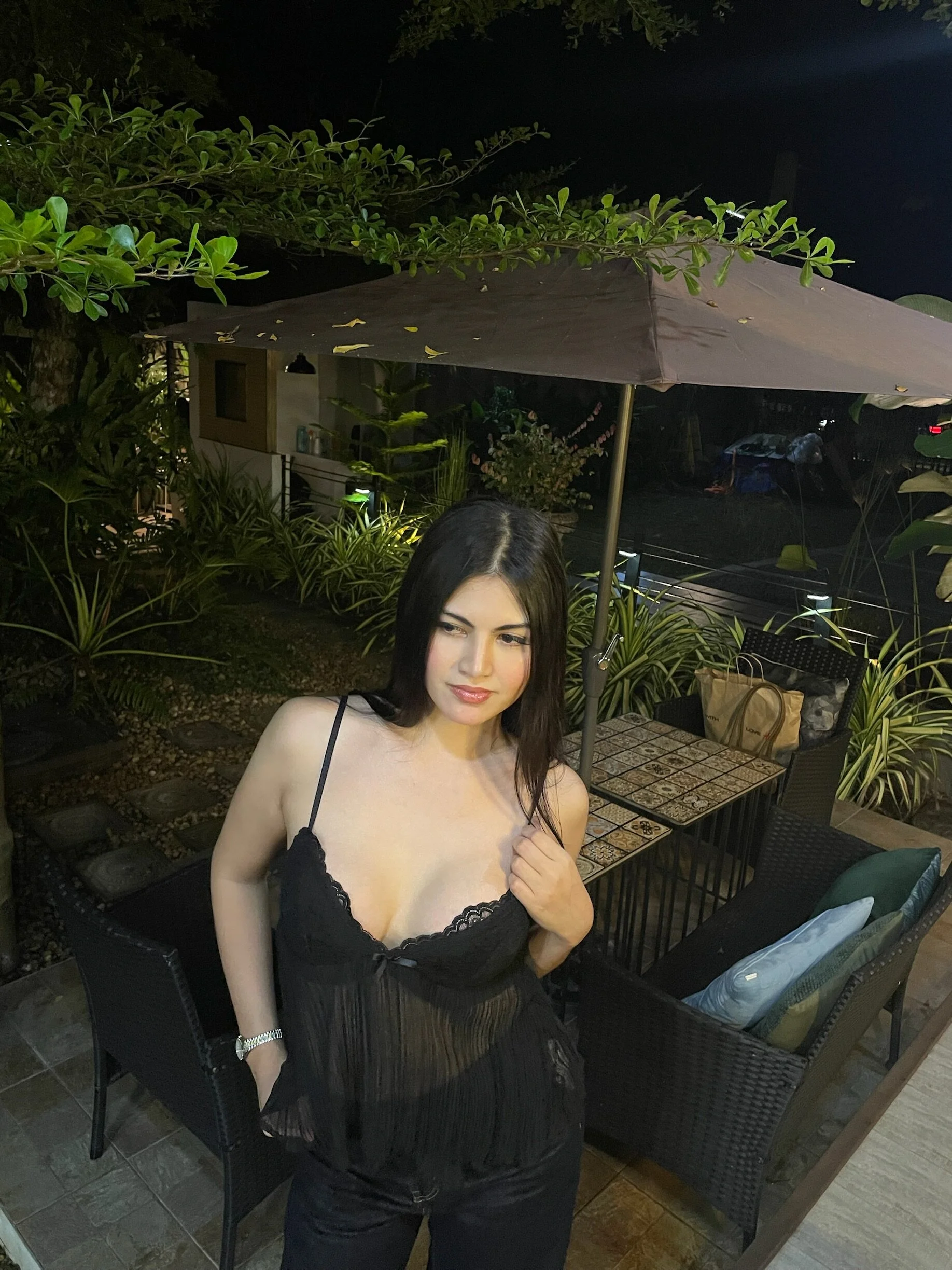 XXX Porn Photo of Nude MsAngelTS 5