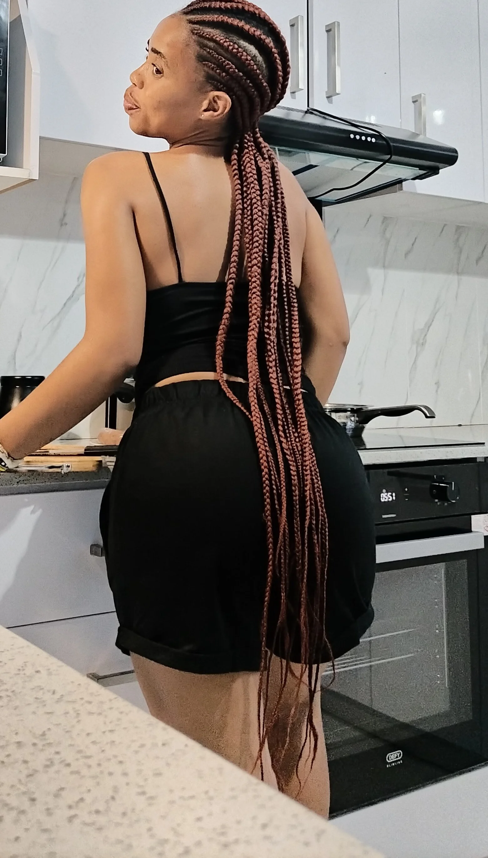 XXX Porn Photo of Nude Reddewww 11