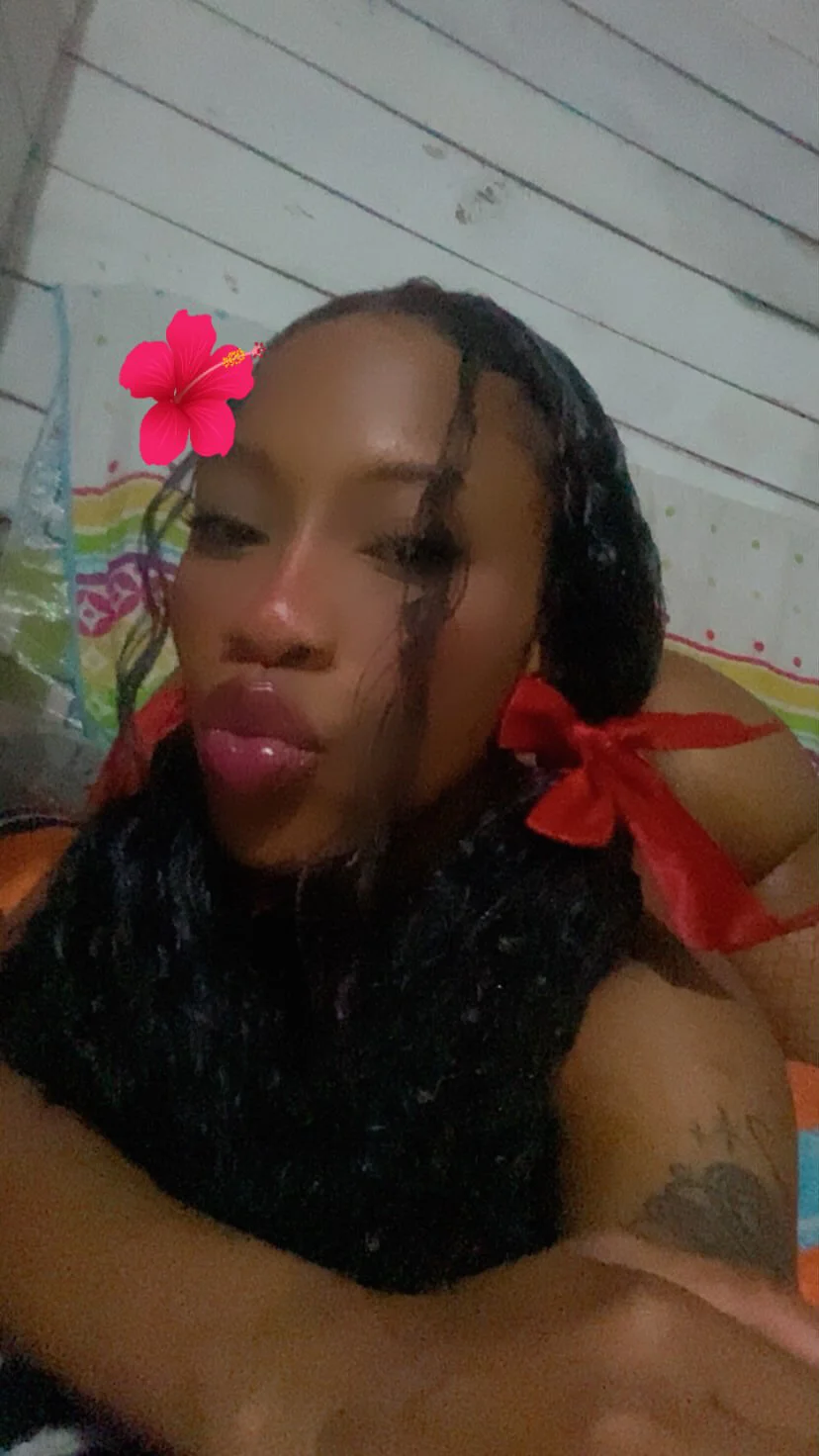 XXX Porn Photo of Nude Sweet_BrittanyEbony24 19
