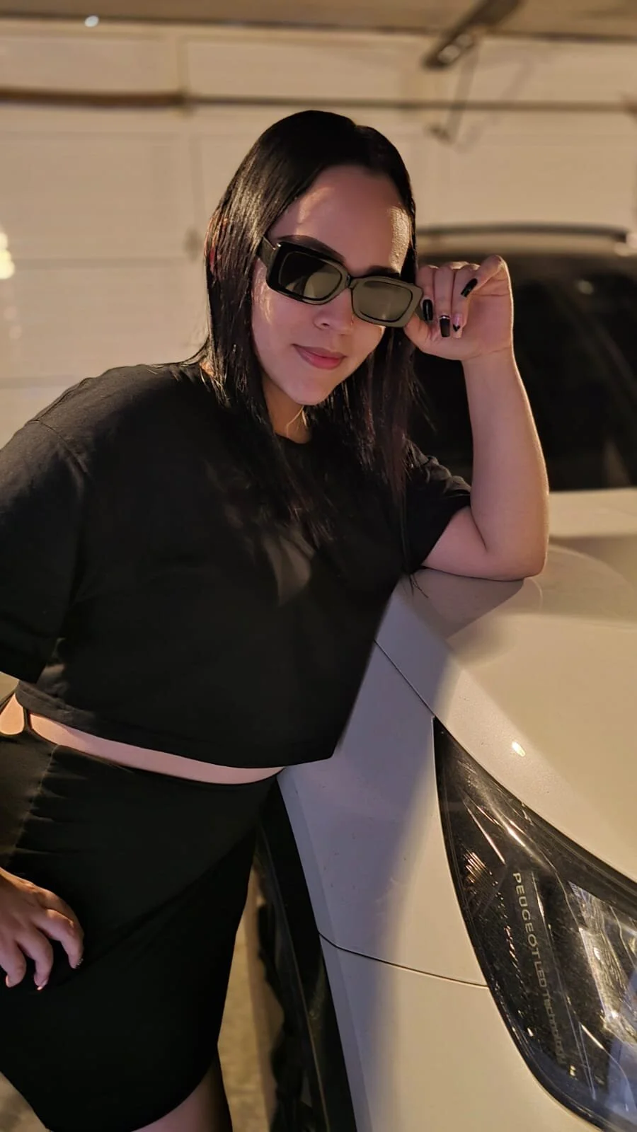 XXX Porn Photo of Nude Carlaguzman_ 20