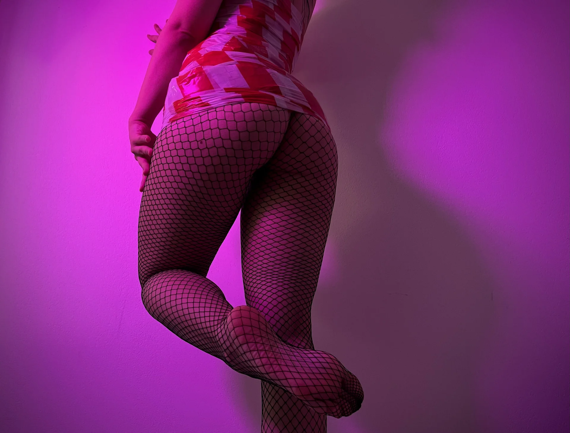 XXX Porn Photo of Nude JennyPortman 79