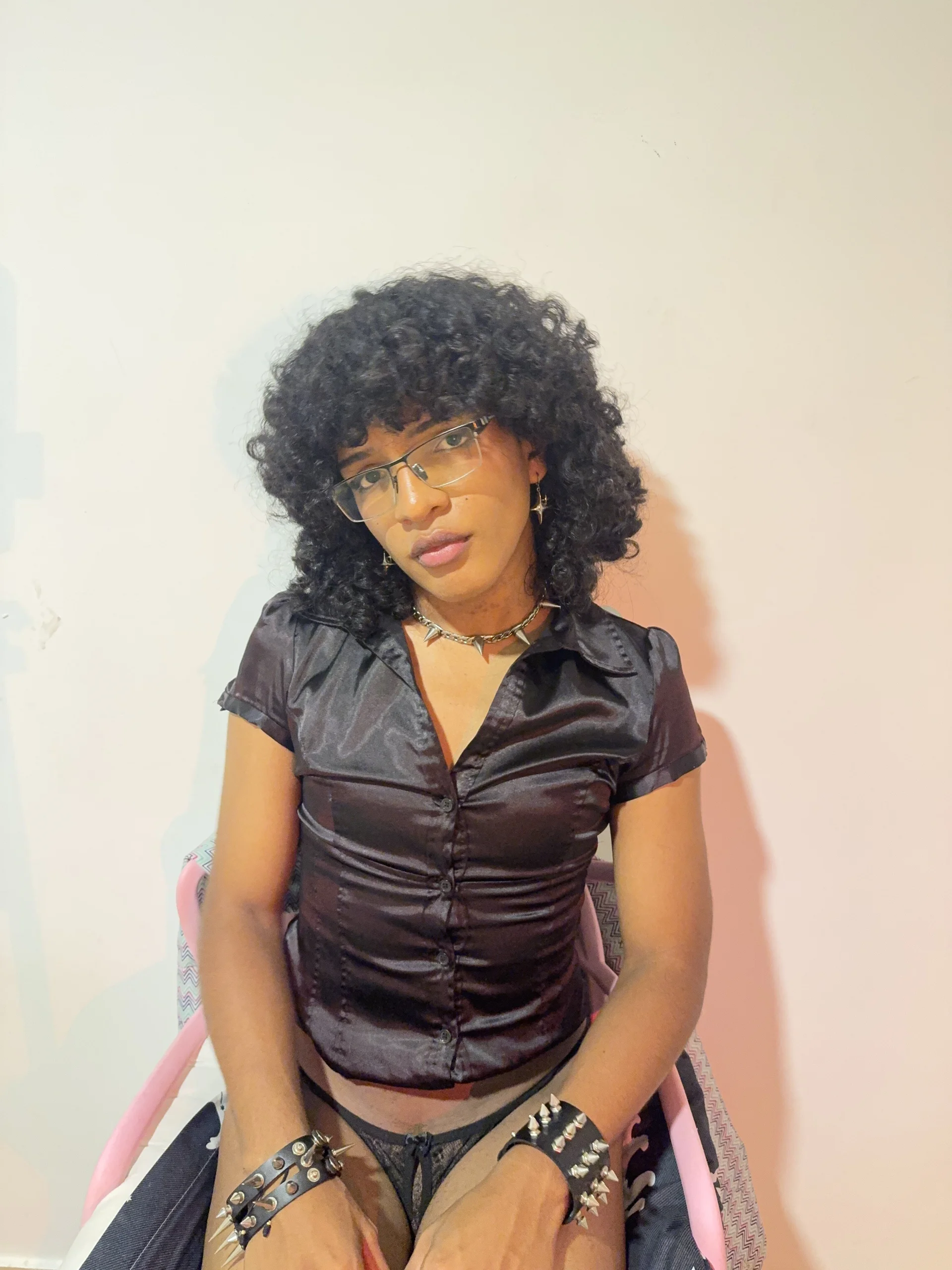 XXX Porn Photo of Nude FemboyCarti 8