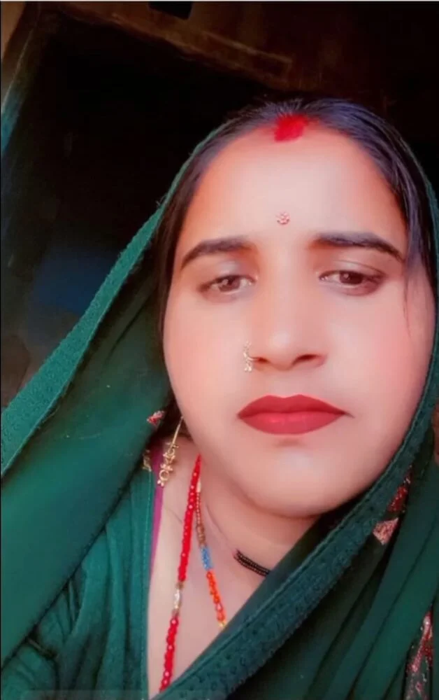 XXX Porn Photo of Nude Sexi_pushpa 2