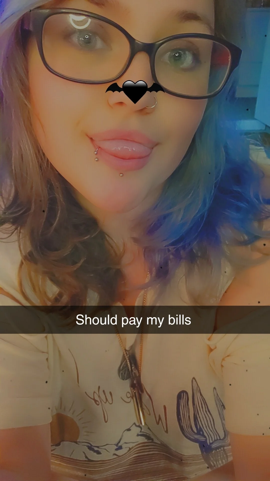 XXX Porn Photo of Nude SweetCrazyKay 9