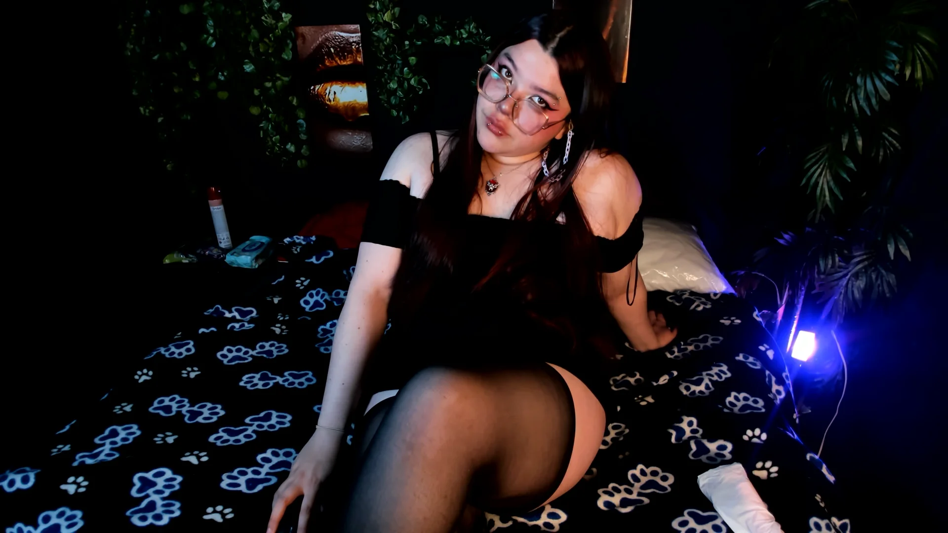 XXX Porn Photo of Nude NicoleeDemara 5