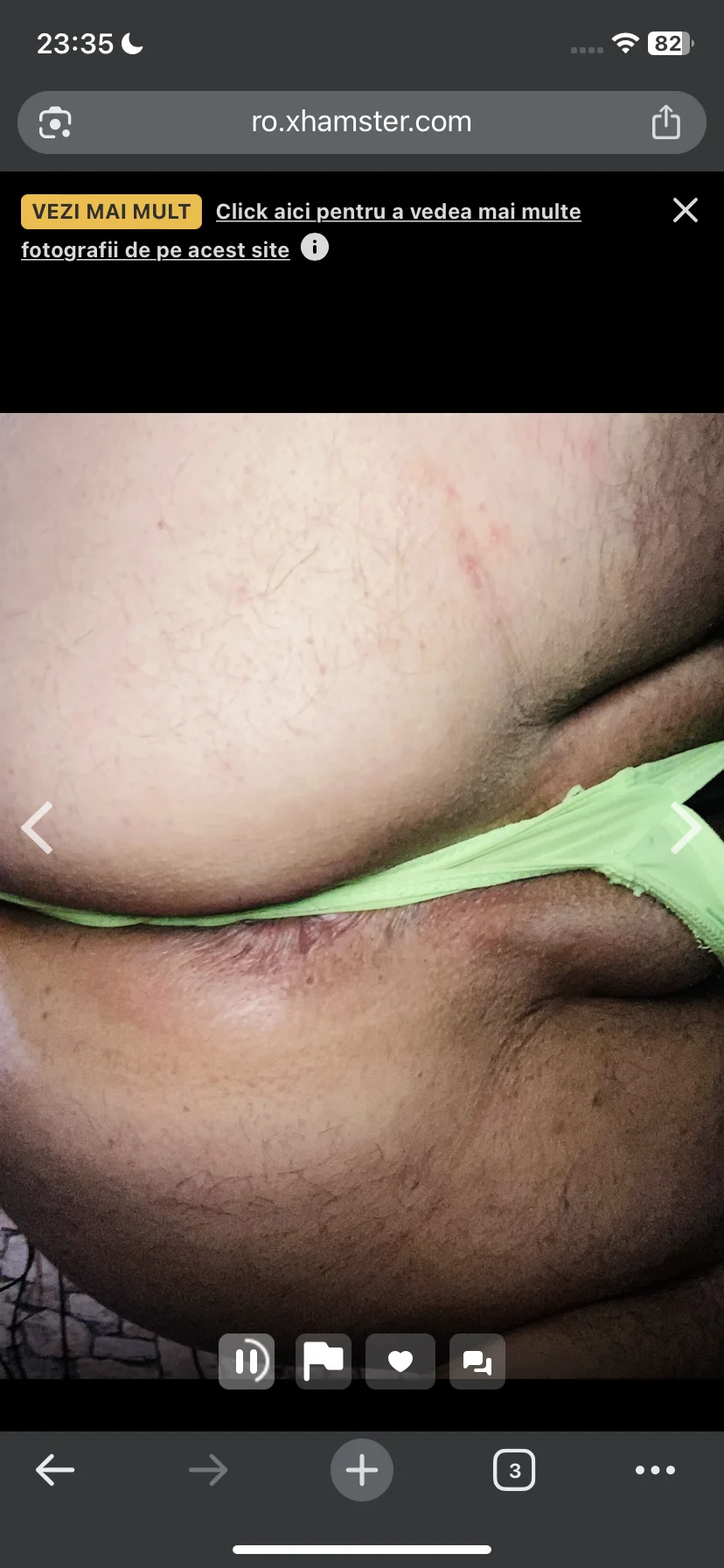 XXX Porn Photo of Nude yonyman 1