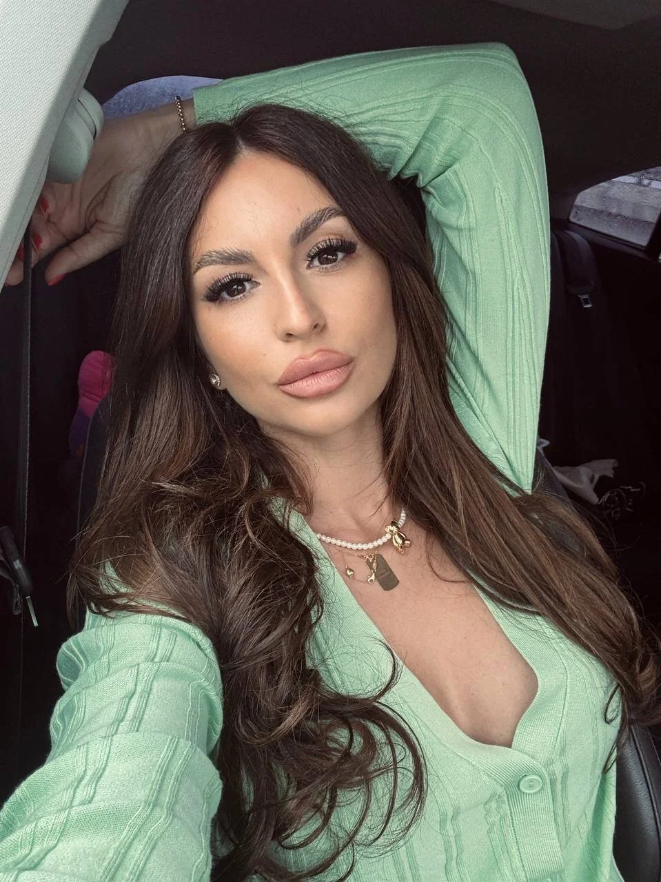 XXX Porn Photo of Nude LunaBex 4