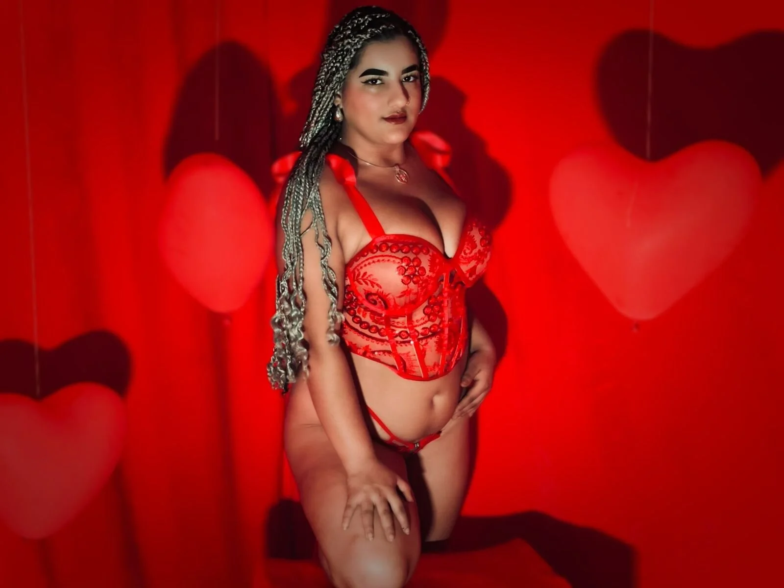 XXX Porn Photo of Nude Sweet_Annyy 178