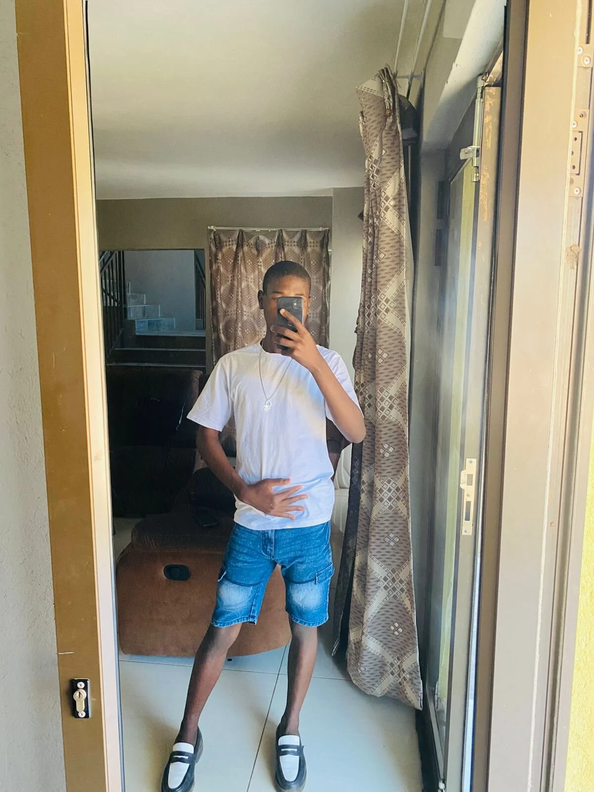 XXX Porn Photo of Nude freakyyybuddy 4