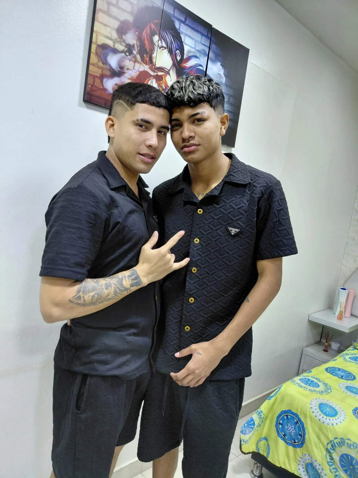 XXX Porn Photo of Nude sexy_boys_play 9