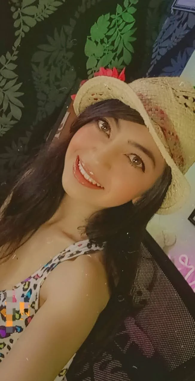 XXX Porn Photo of Nude Saya_Amaretto1 11