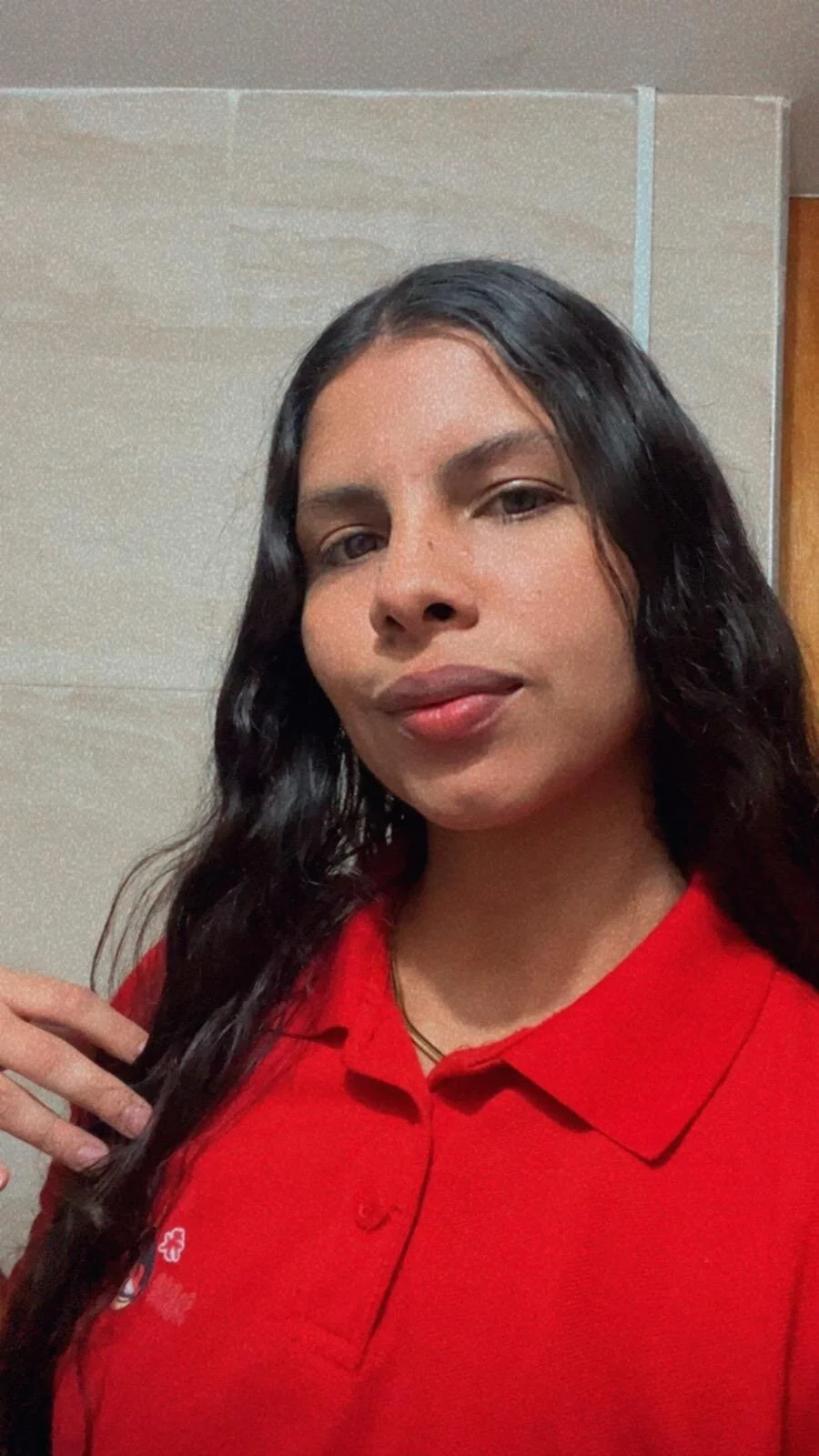 XXX Porn Photo of Nude fiorellaskinny18 29