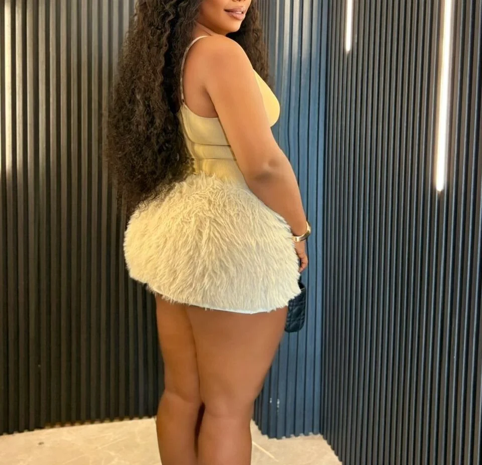 XXX Porn Photo of Nude Mouna2xl 2