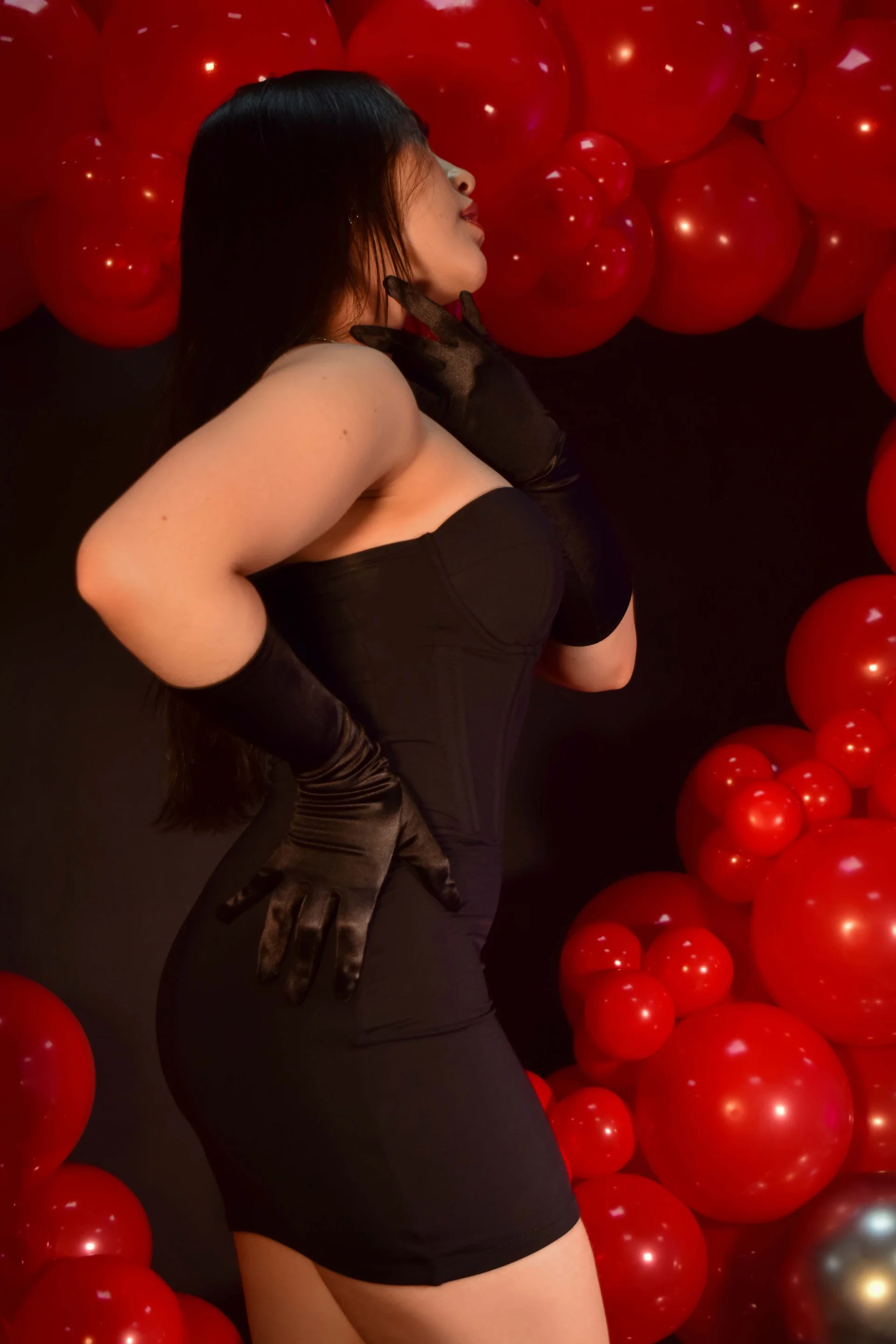 XXX Porn Photo of Nude emma_morales_ 7