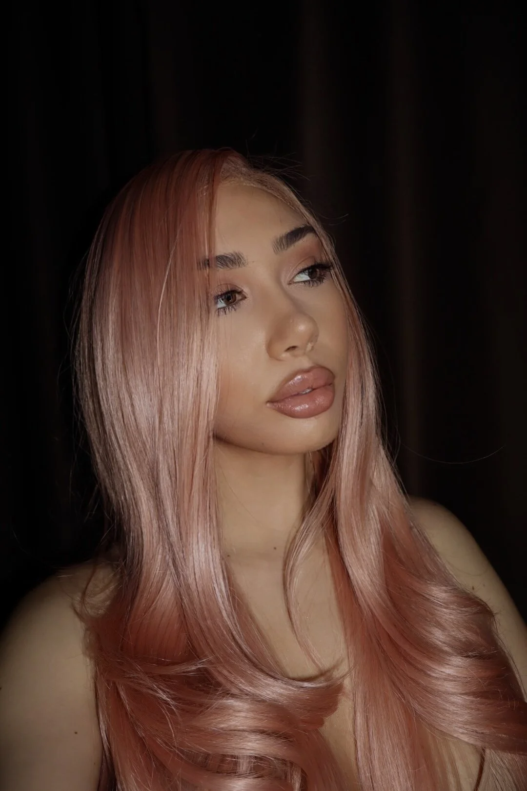 XXX Porn Photo of Nude hikimberxoxo 5