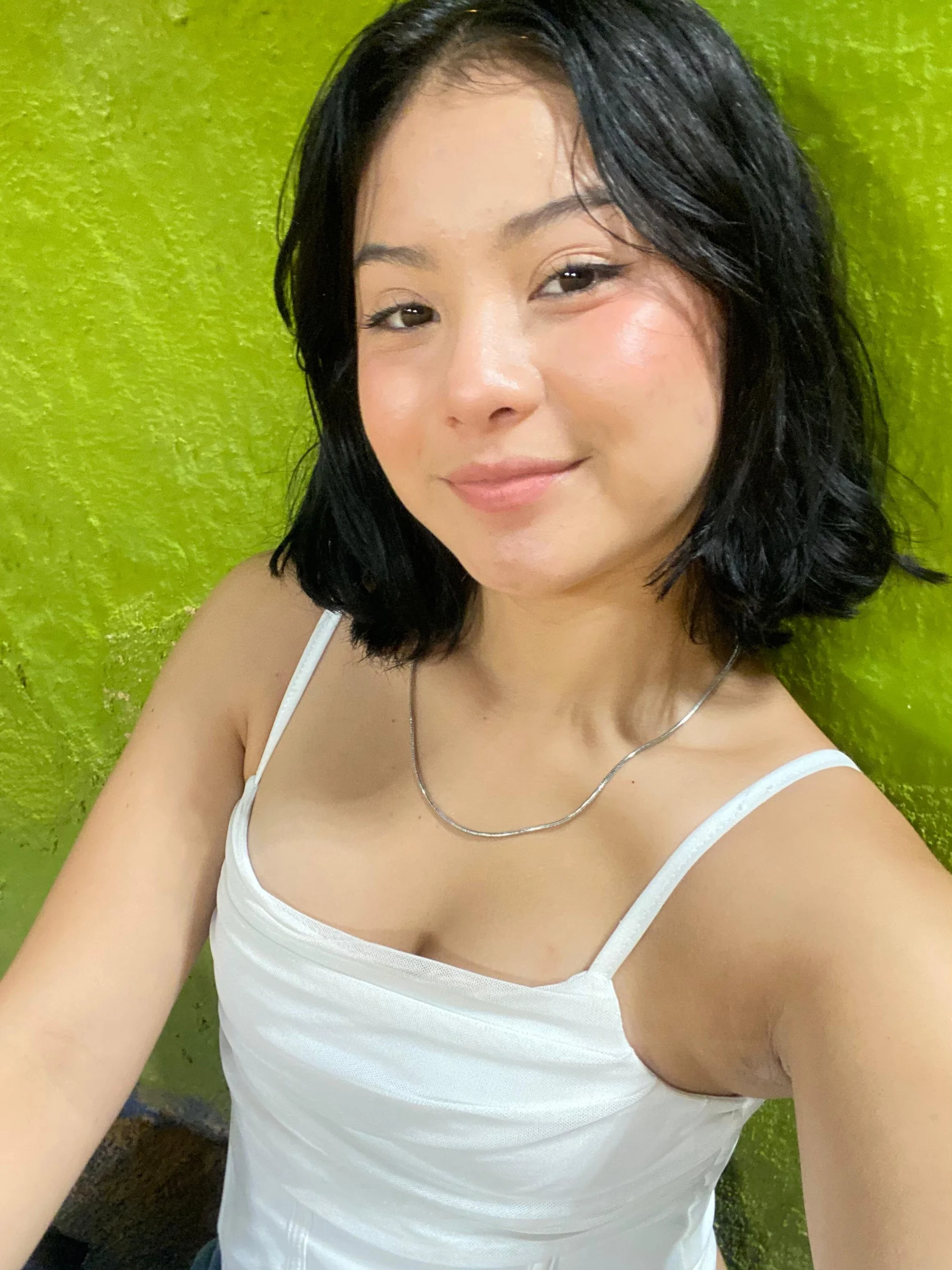XXX Porn Photo of Nude heidy_pink 2