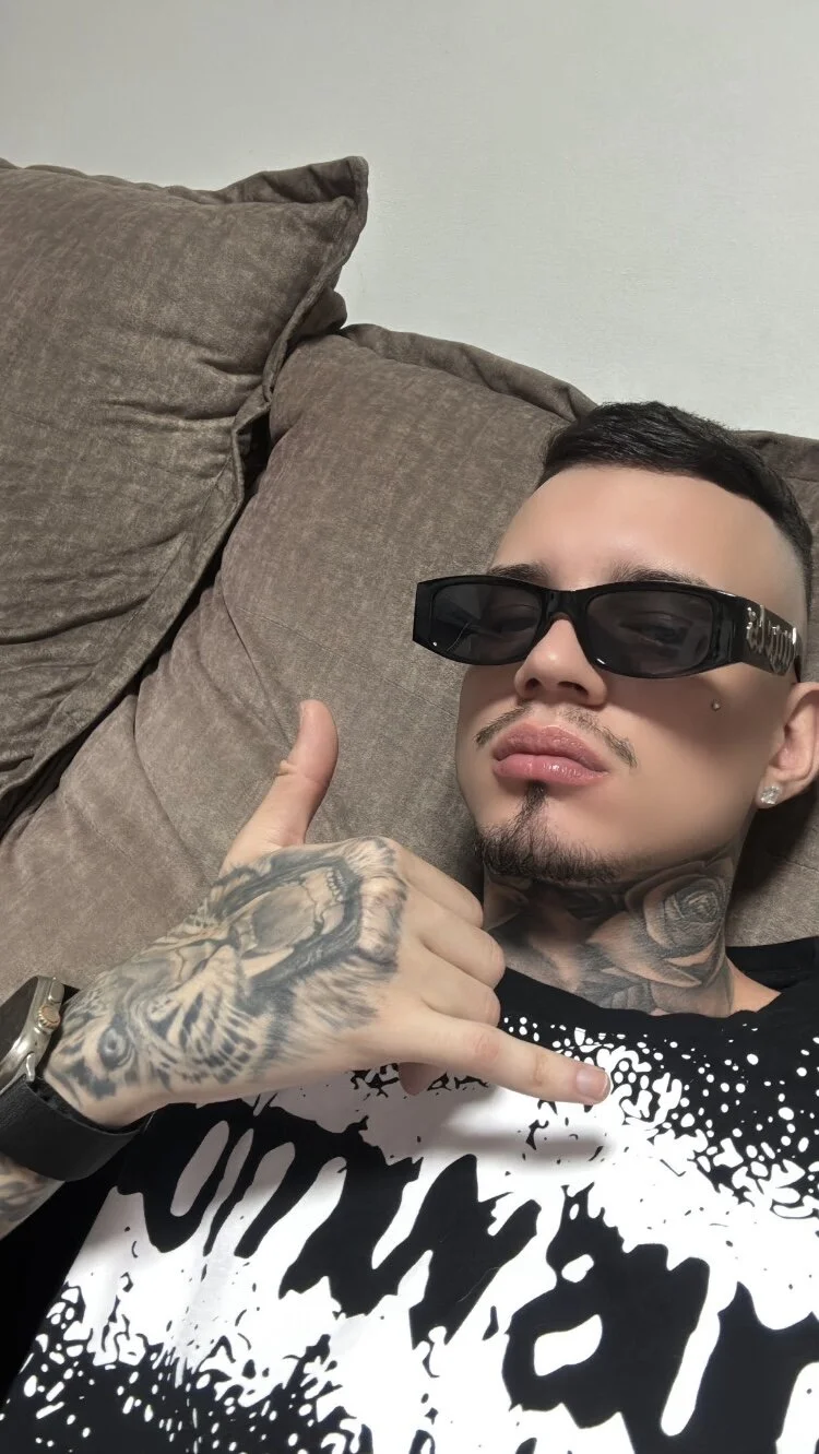 XXX Porn Photo of Nude Arthurferri 2