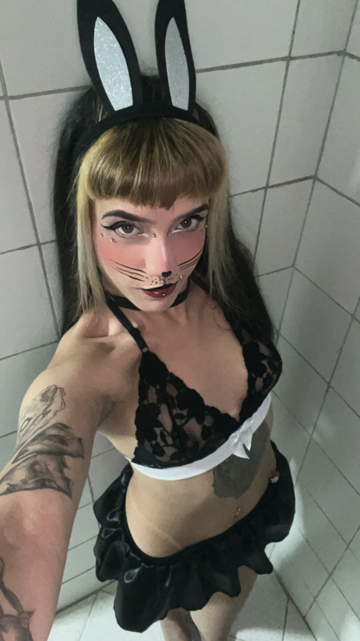 XXX Porn Photo of Nude Statseed 228