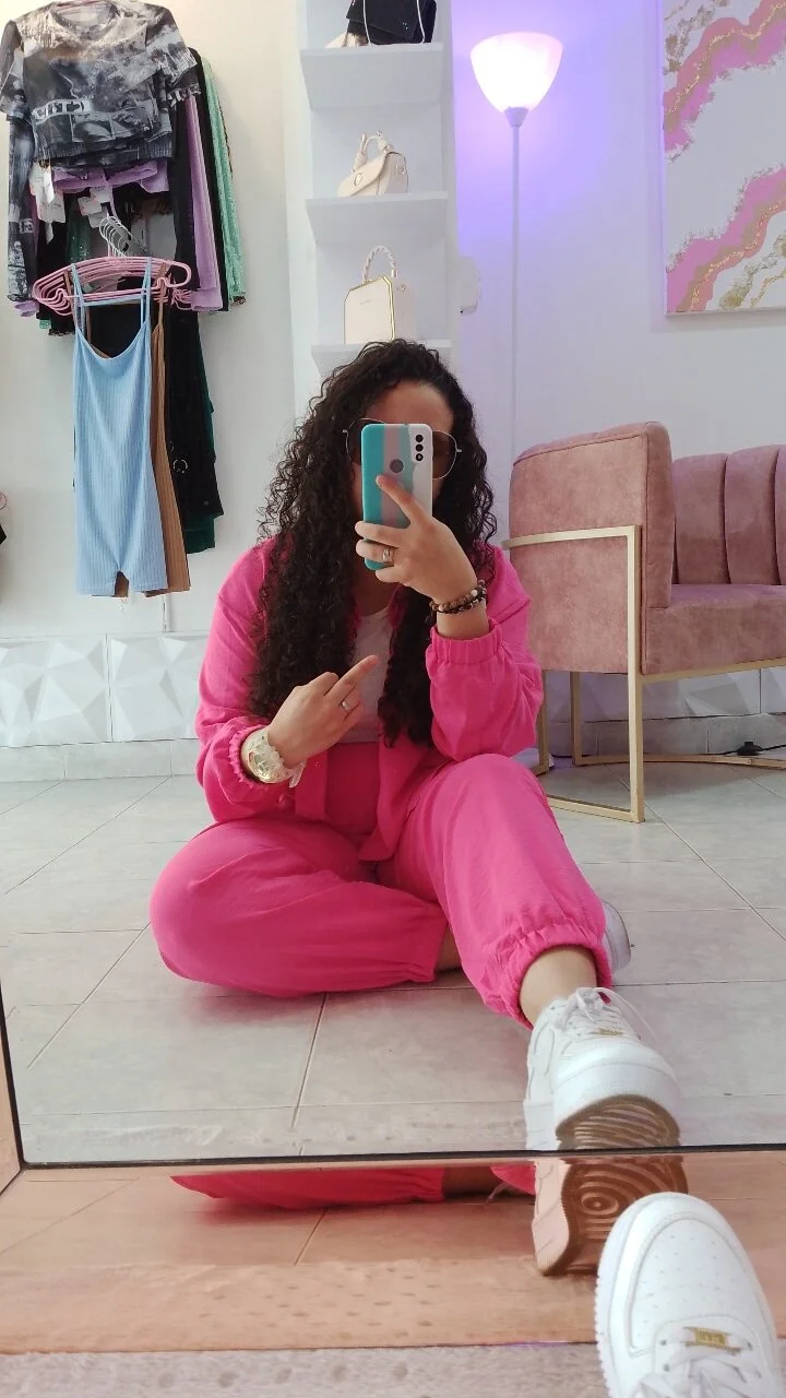 XXX Porn Photo of Nude Danielaandximena 6