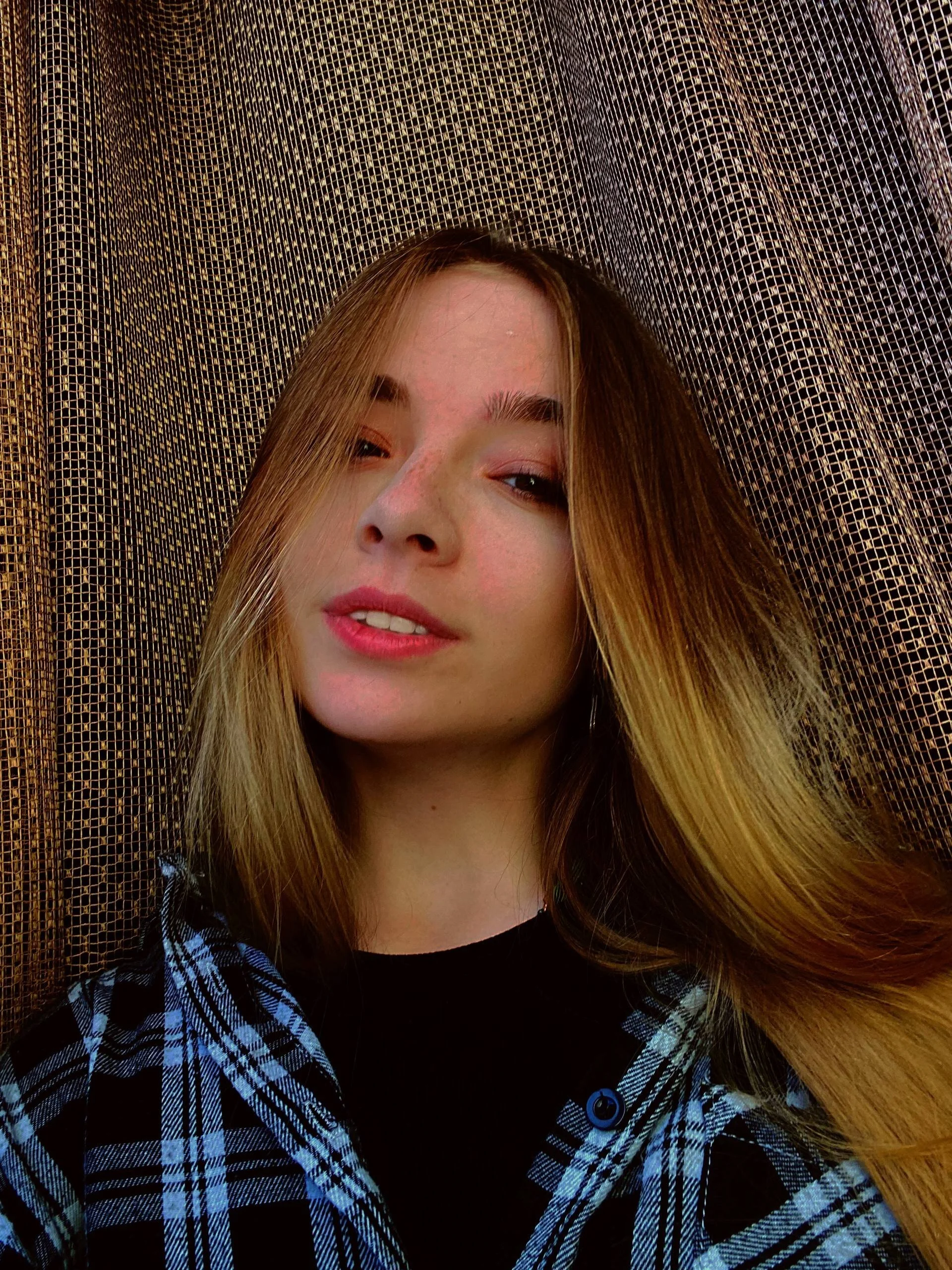 XXX Porn Photo of Nude AmberRammerr 3