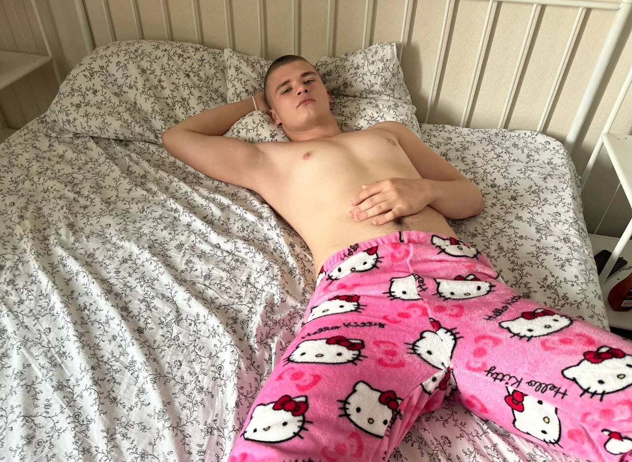 XXX Porn Photo of Nude kittenmurr 4