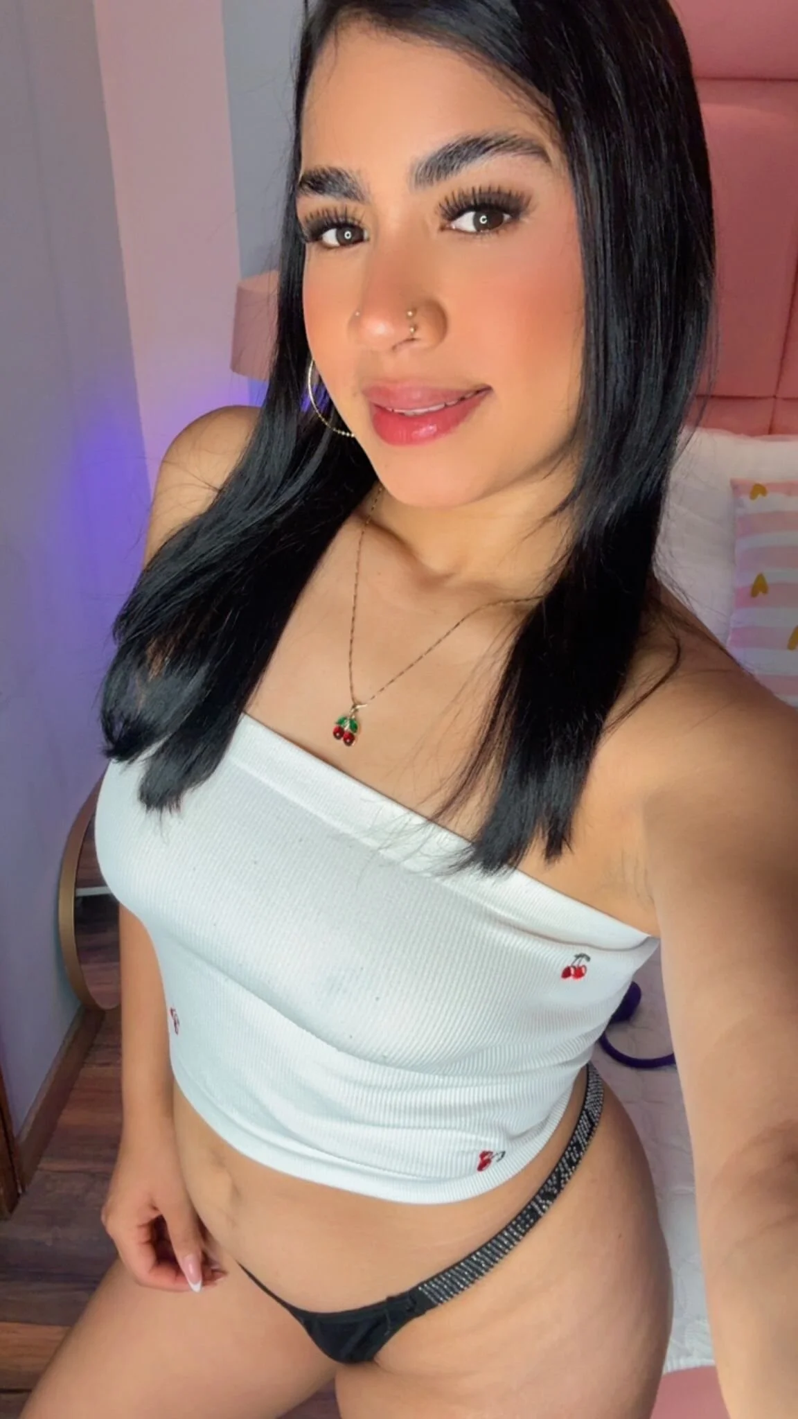XXX Porn Photo of Nude VaneAguirre 4